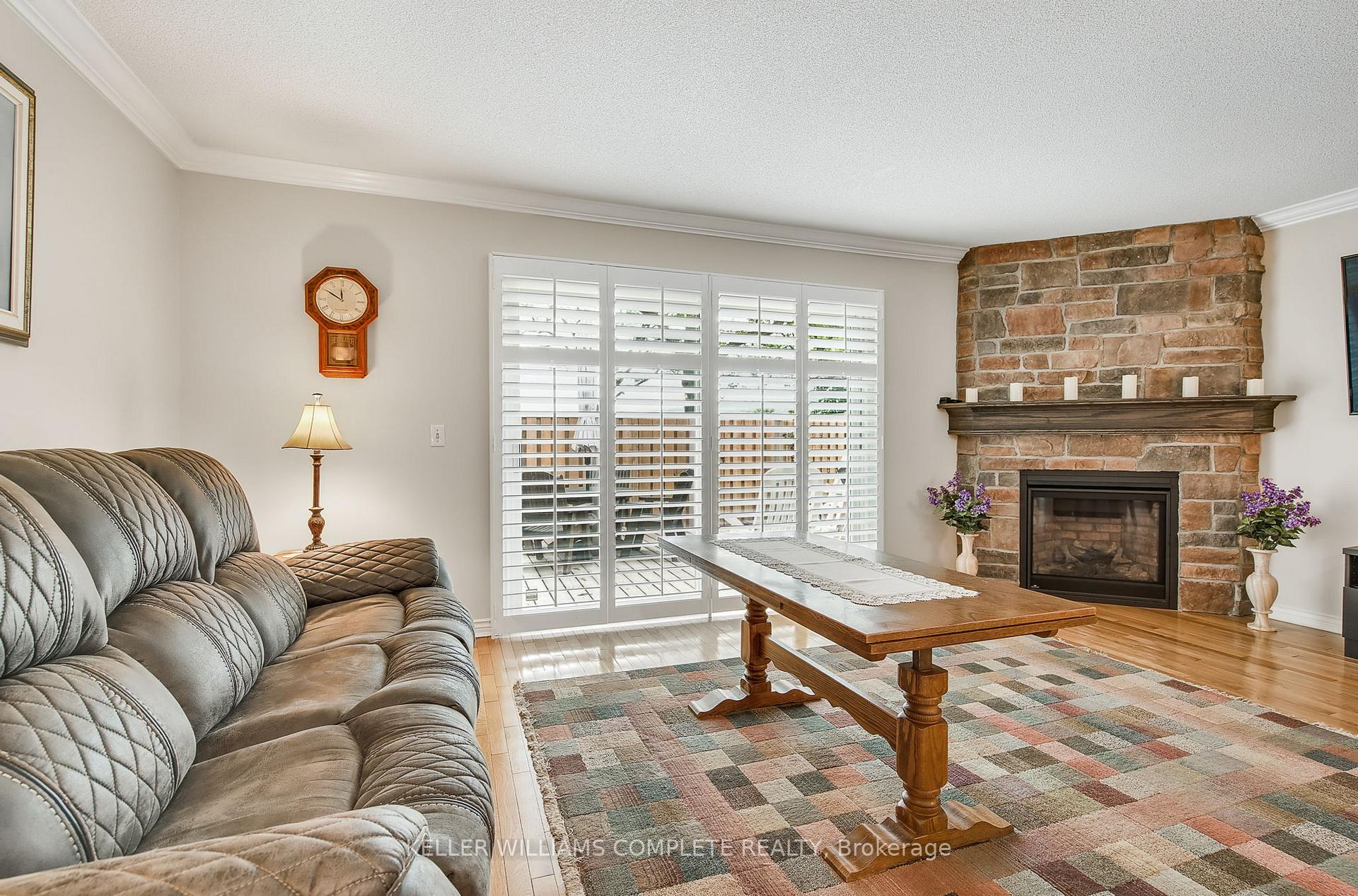 Photo 11 of Unit 20, 34 Dynasty Avenue, Hamilton, Stoney Creek — HOMEH