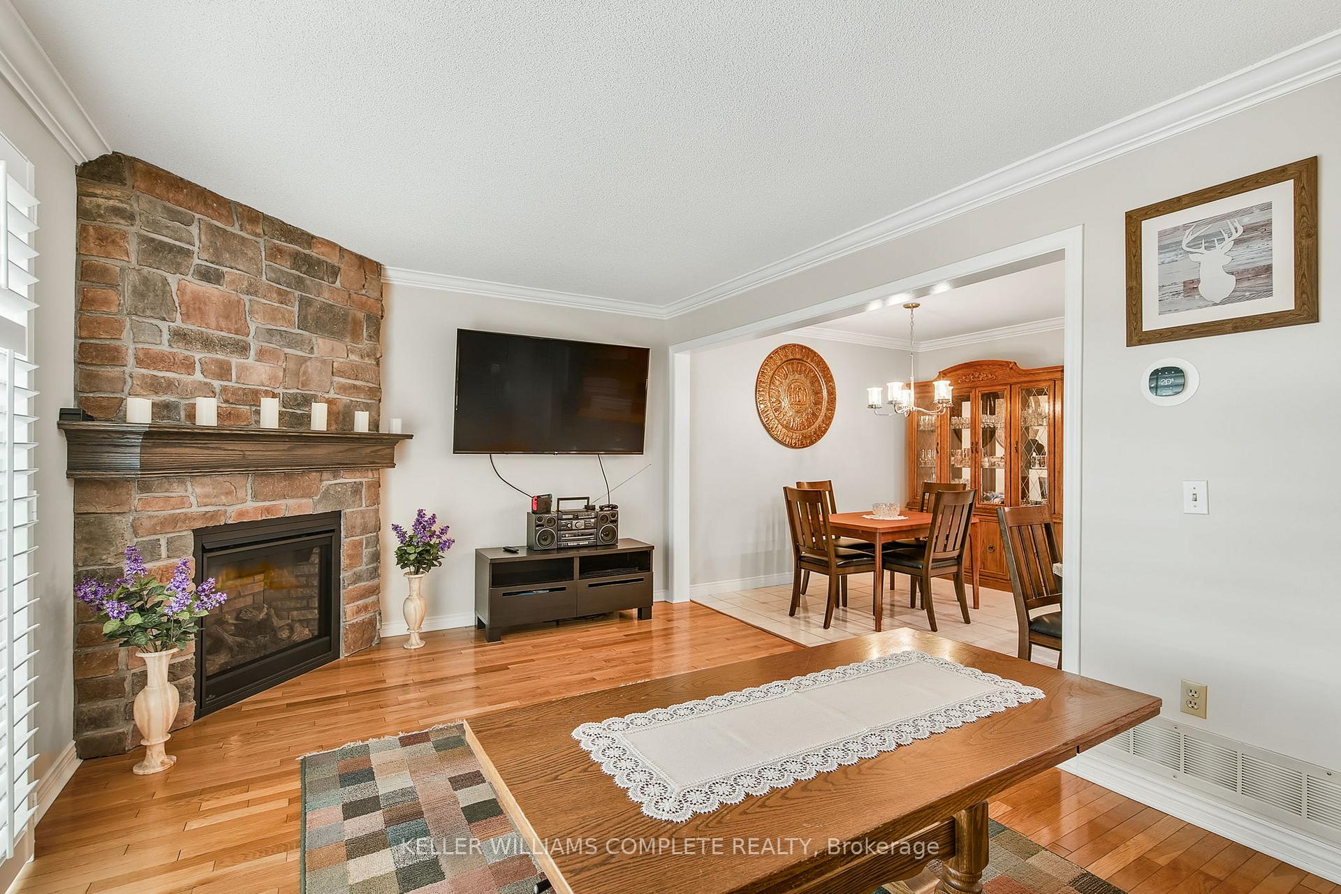 Photo 12 of Unit 20, 34 Dynasty Avenue, Hamilton, Stoney Creek — HOMEH