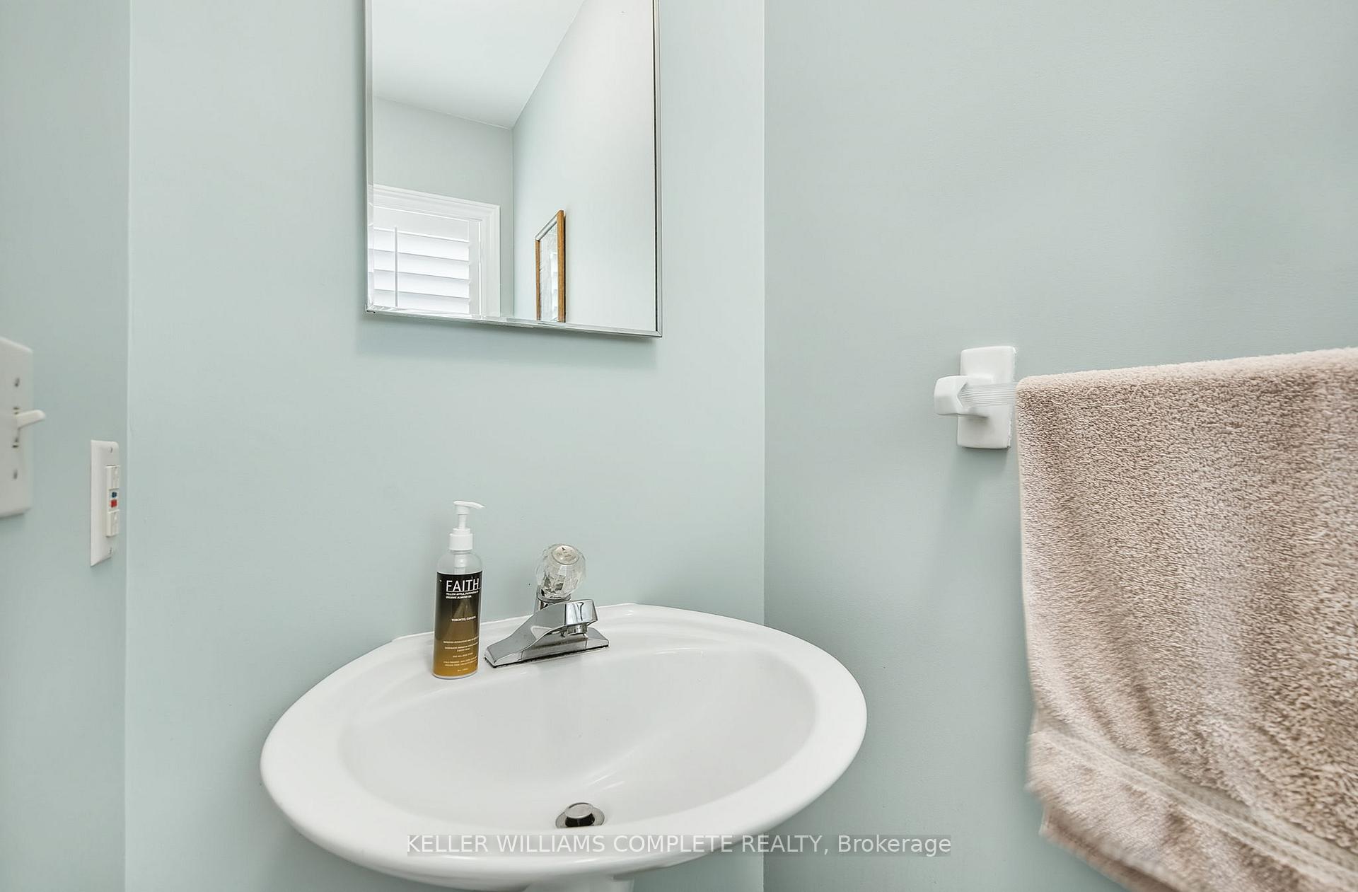 Photo 13 of Unit 20, 34 Dynasty Avenue, Hamilton, Stoney Creek — HOMEH