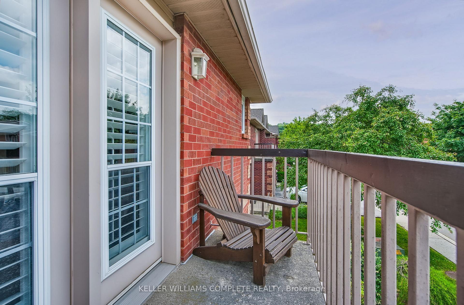 Photo 16 of Unit 20, 34 Dynasty Avenue, Hamilton, Stoney Creek — HOMEH