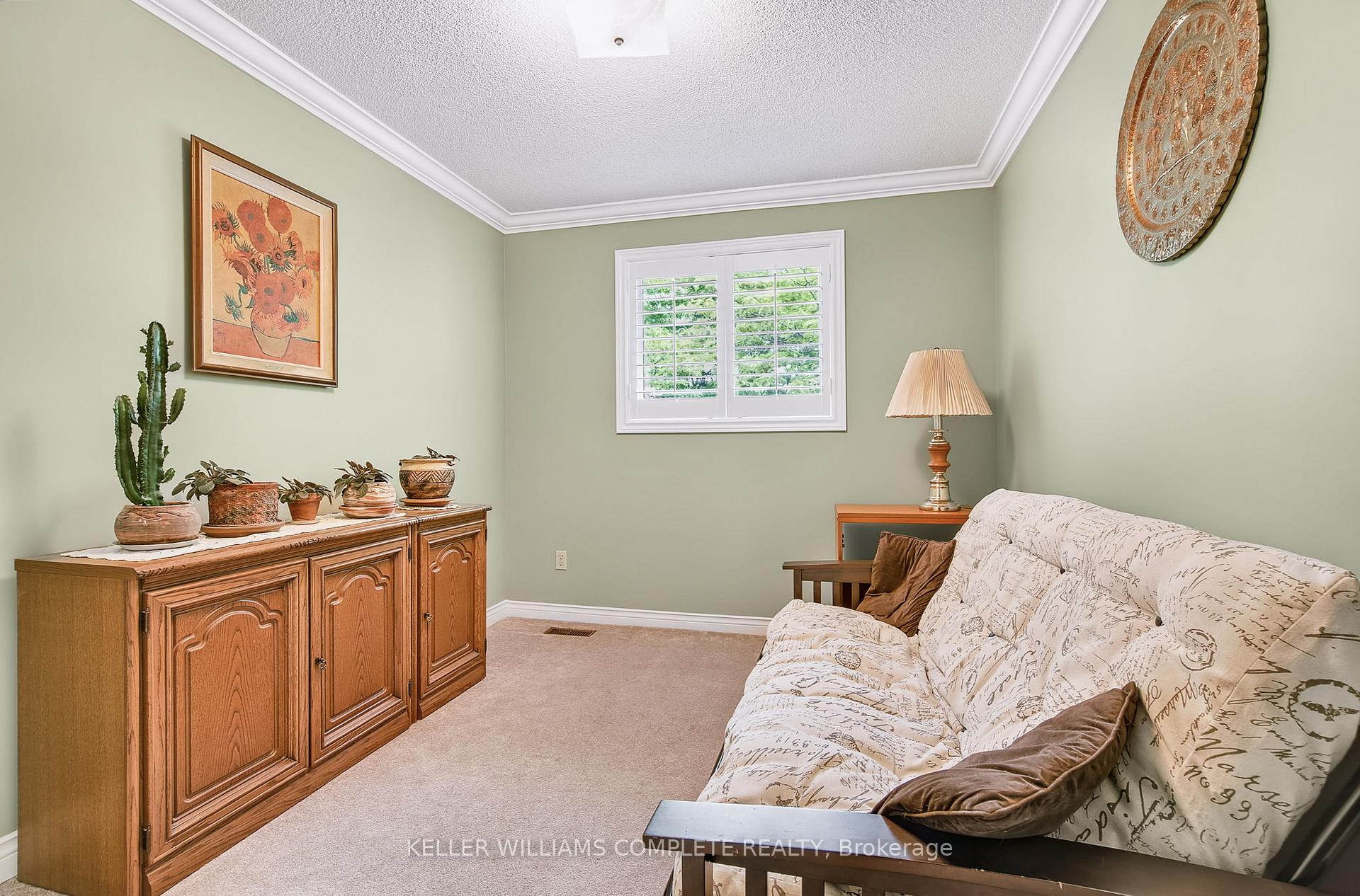 Photo 19 of Unit 20, 34 Dynasty Avenue, Hamilton, Stoney Creek — HOMEH