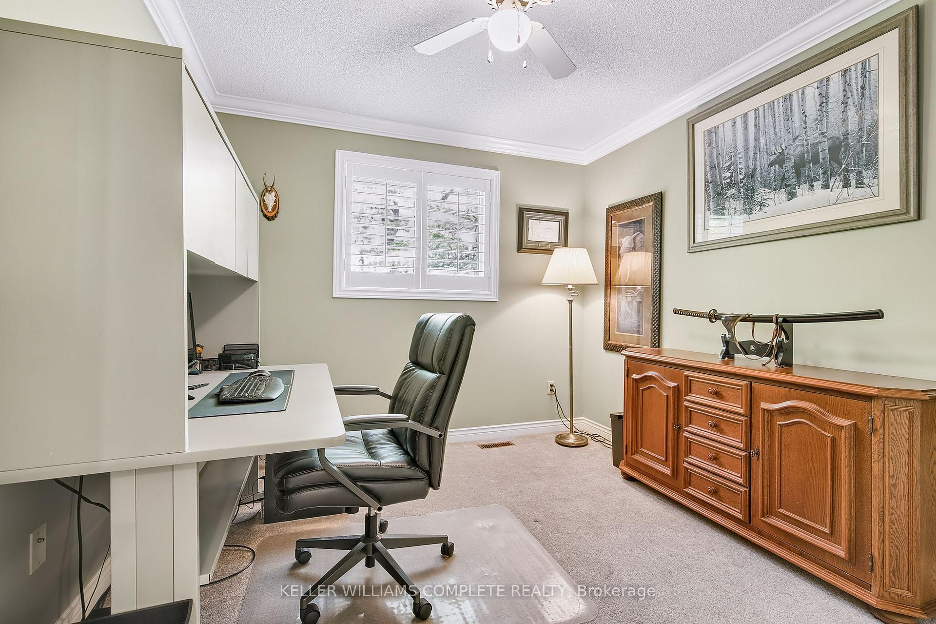 Photo 21 of Unit 20, 34 Dynasty Avenue, Hamilton, Stoney Creek — HOMEH