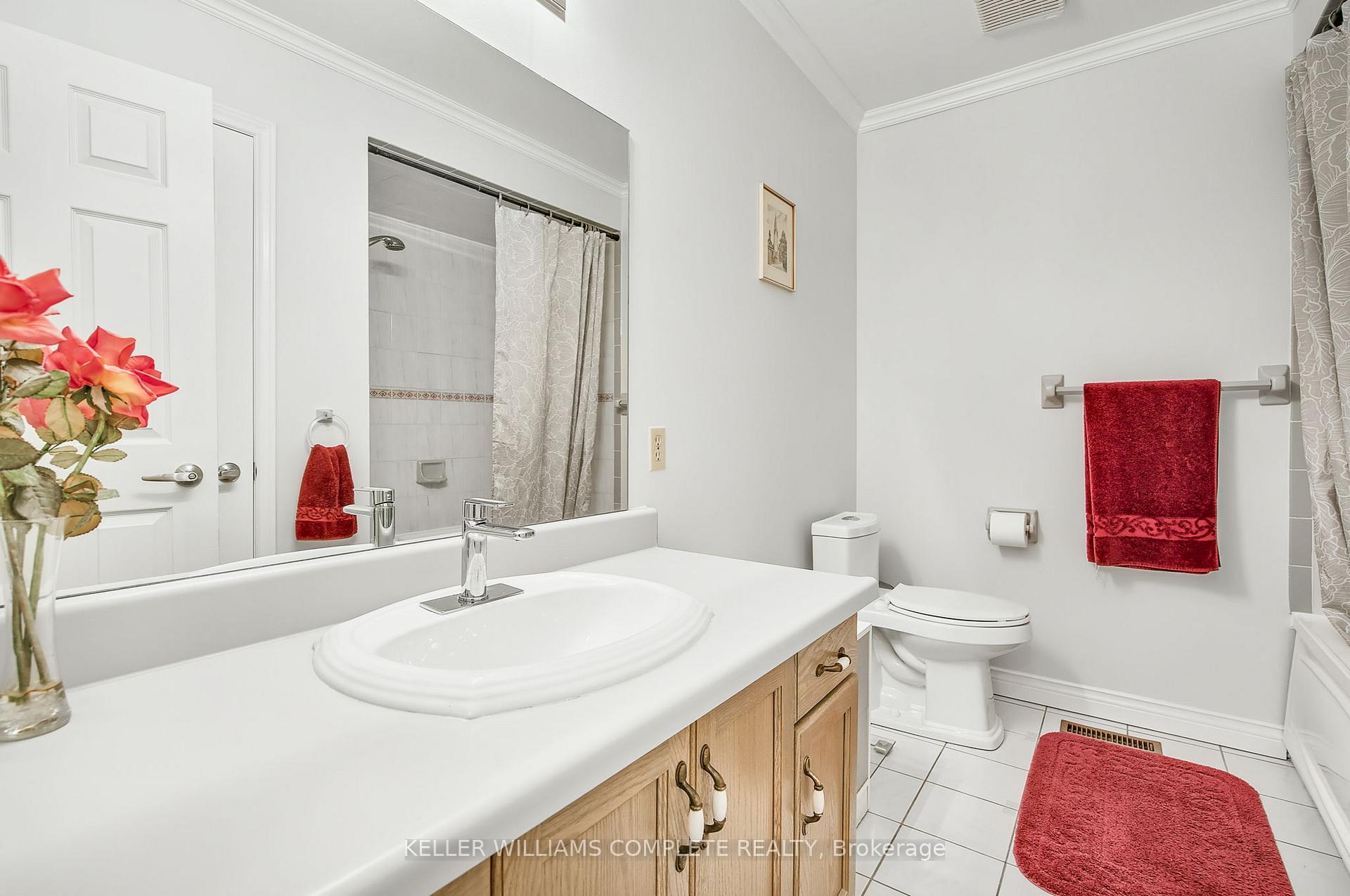 Photo 23 of Unit 20, 34 Dynasty Avenue, Hamilton, Stoney Creek — HOMEH