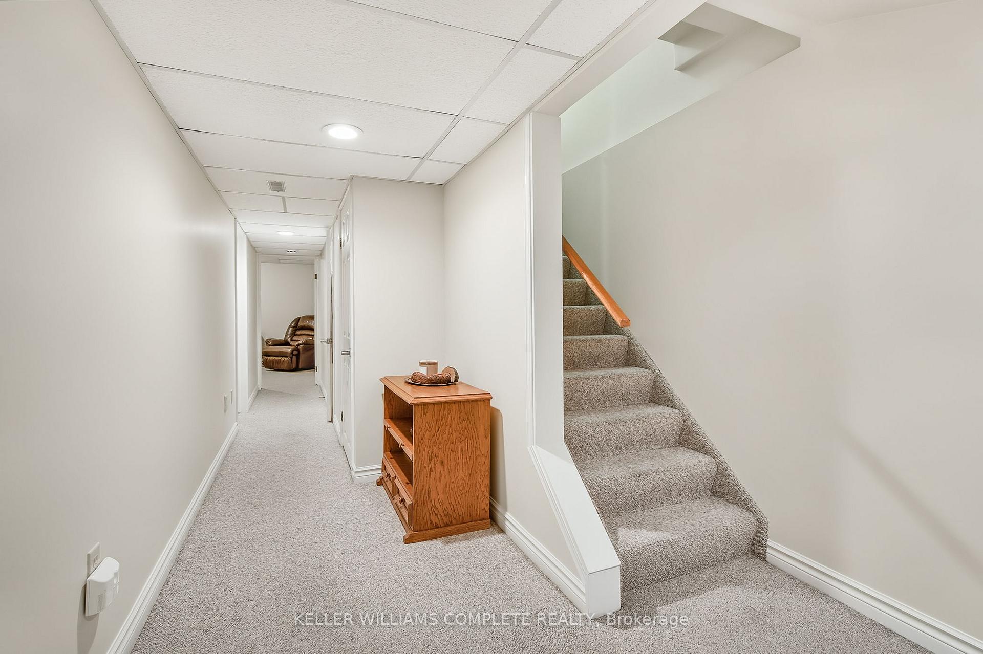 Photo 27 of Unit 20, 34 Dynasty Avenue, Hamilton, Stoney Creek — HOMEH
