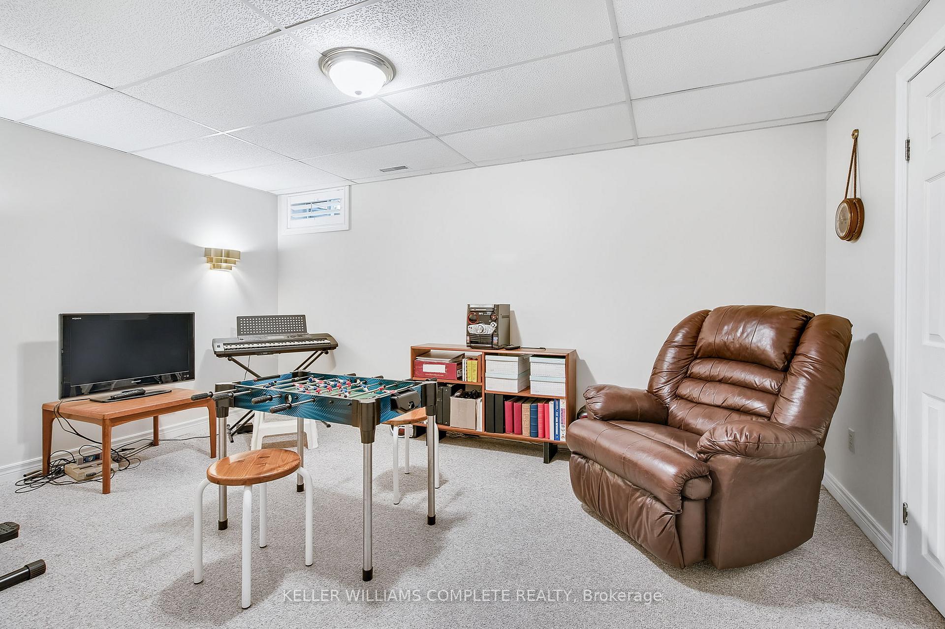 Photo 28 of Unit 20, 34 Dynasty Avenue, Hamilton, Stoney Creek — HOMEH