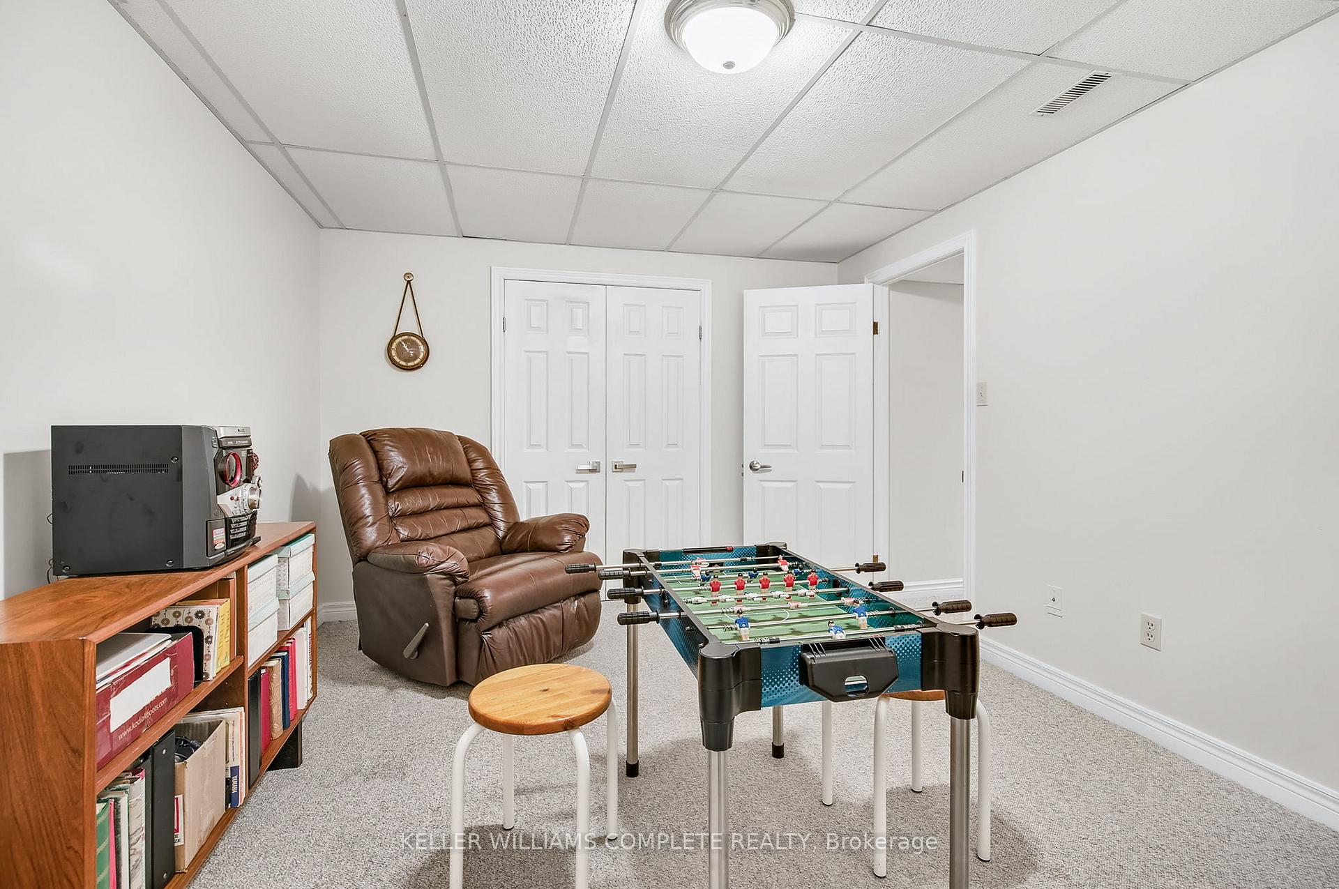 Photo 30 of Unit 20, 34 Dynasty Avenue, Hamilton, Stoney Creek — HOMEH