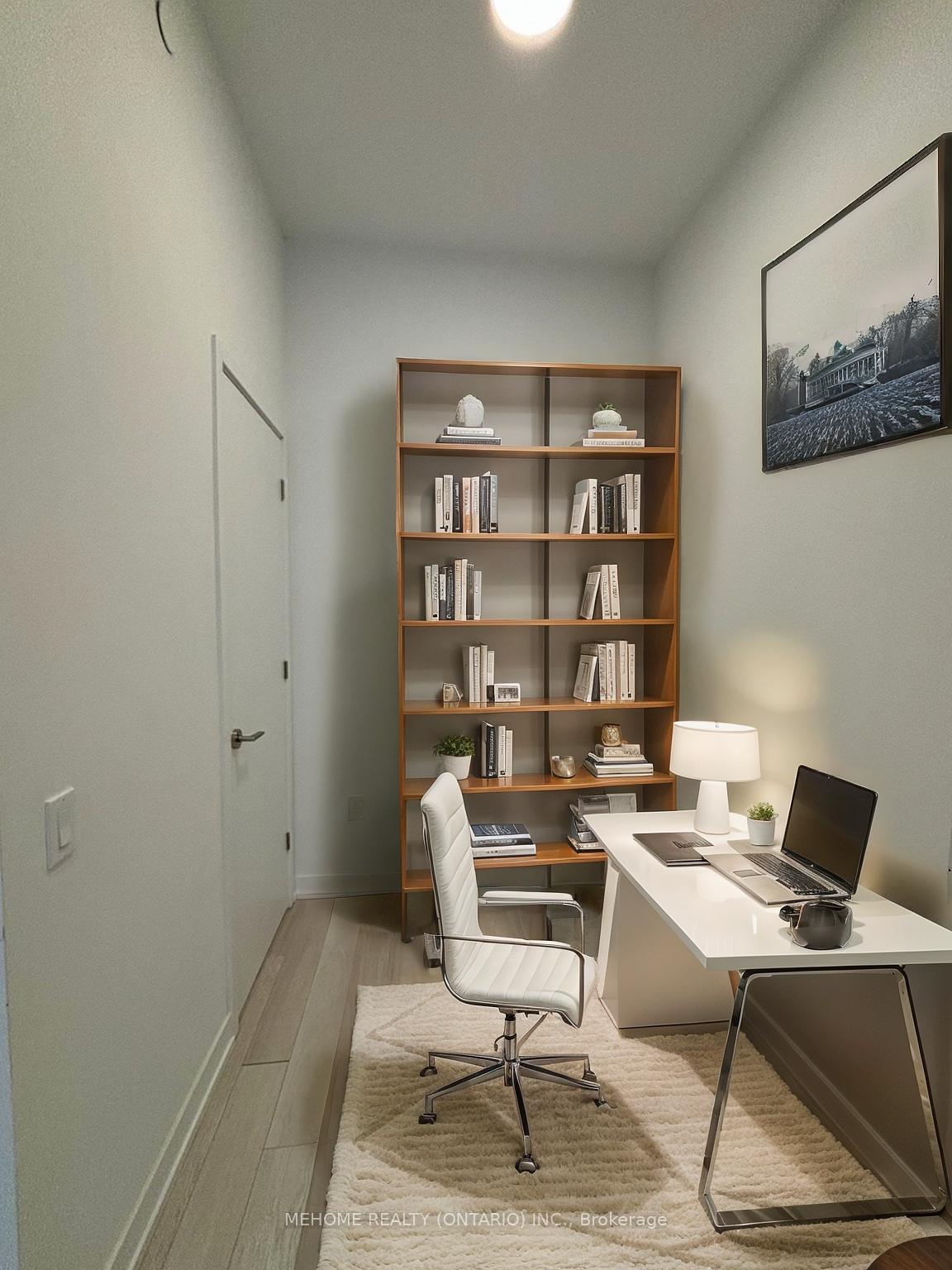 Photo 11 of Unit 2101, 39 Roehampton Avenue, Toronto, Mount Pleasant West — HOMEH