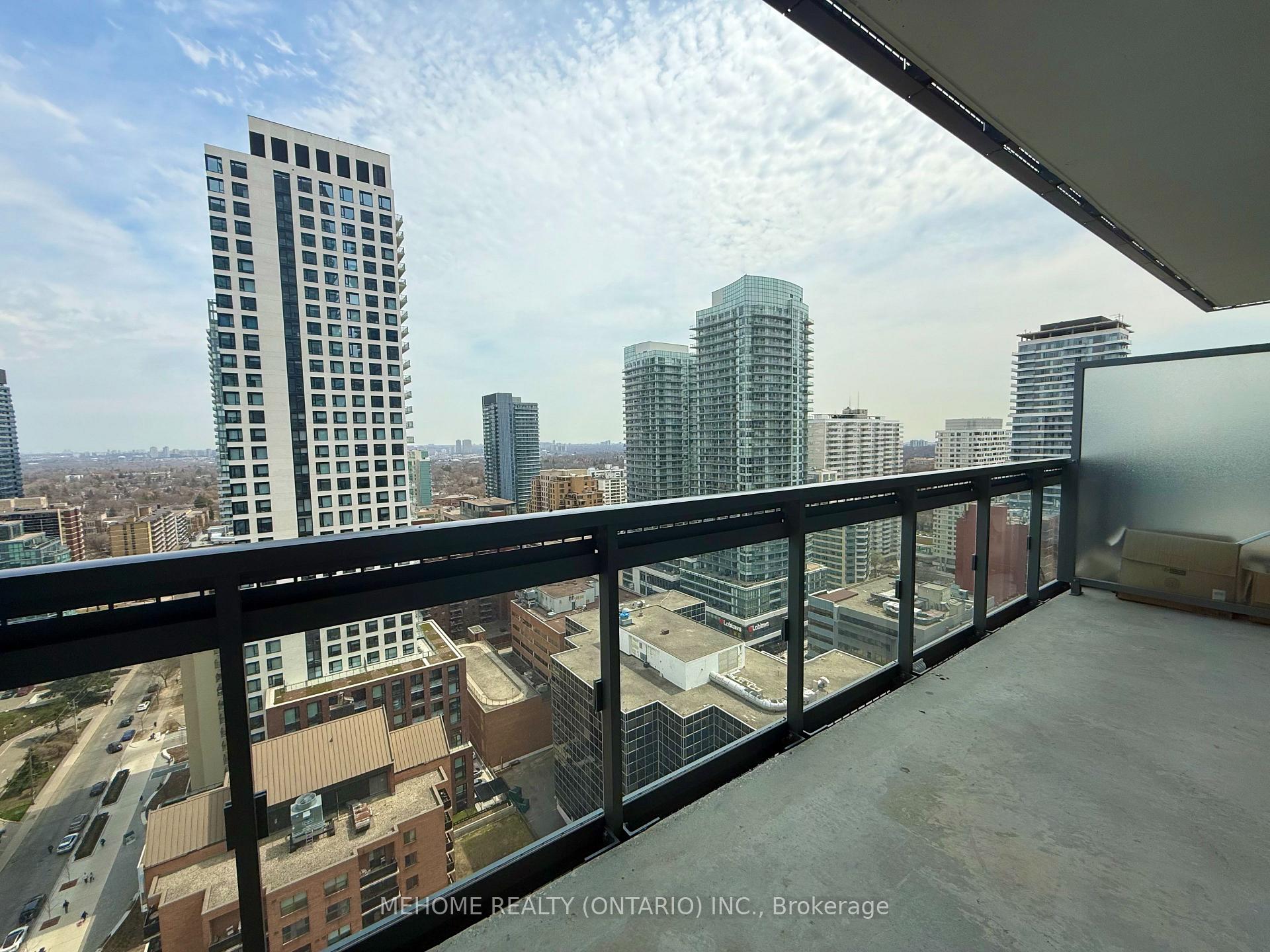 Photo 15 of Unit 2101, 39 Roehampton Avenue, Toronto, Mount Pleasant West — HOMEH
