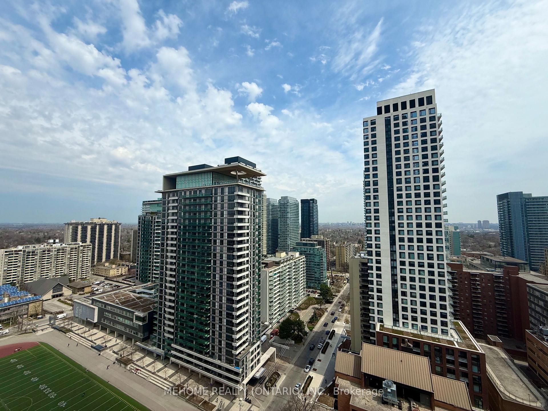 Photo 16 of Unit 2101, 39 Roehampton Avenue, Toronto, Mount Pleasant West — HOMEH