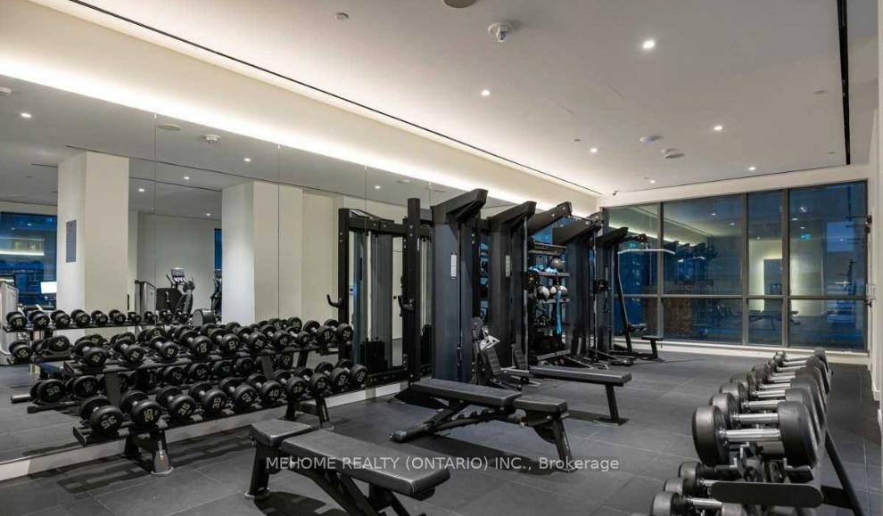 Photo 22 of Unit 2101, 39 Roehampton Avenue, Toronto, Mount Pleasant West — HOMEH