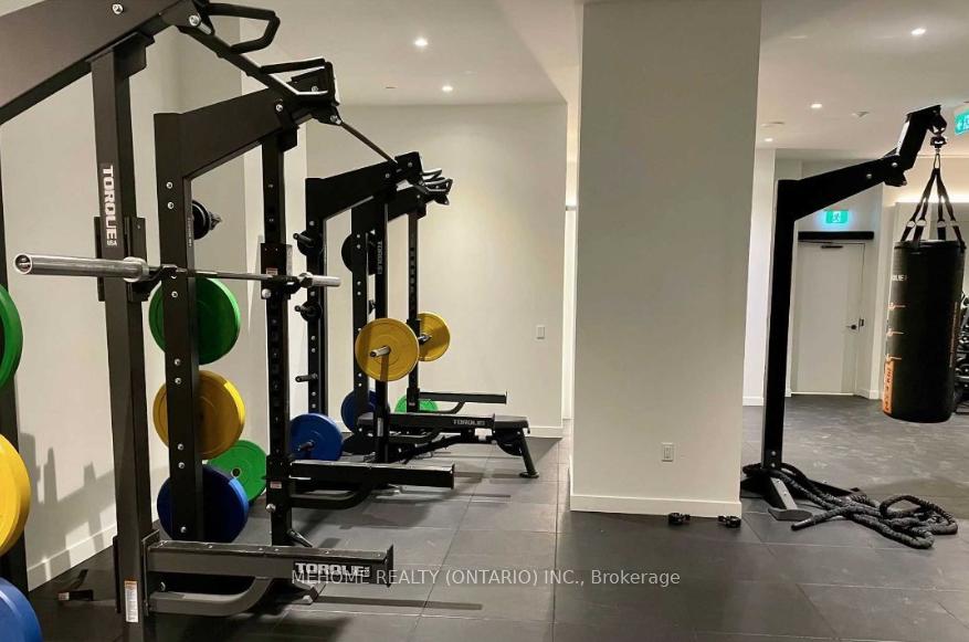 Photo 23 of Unit 2101, 39 Roehampton Avenue, Toronto, Mount Pleasant West — HOMEH