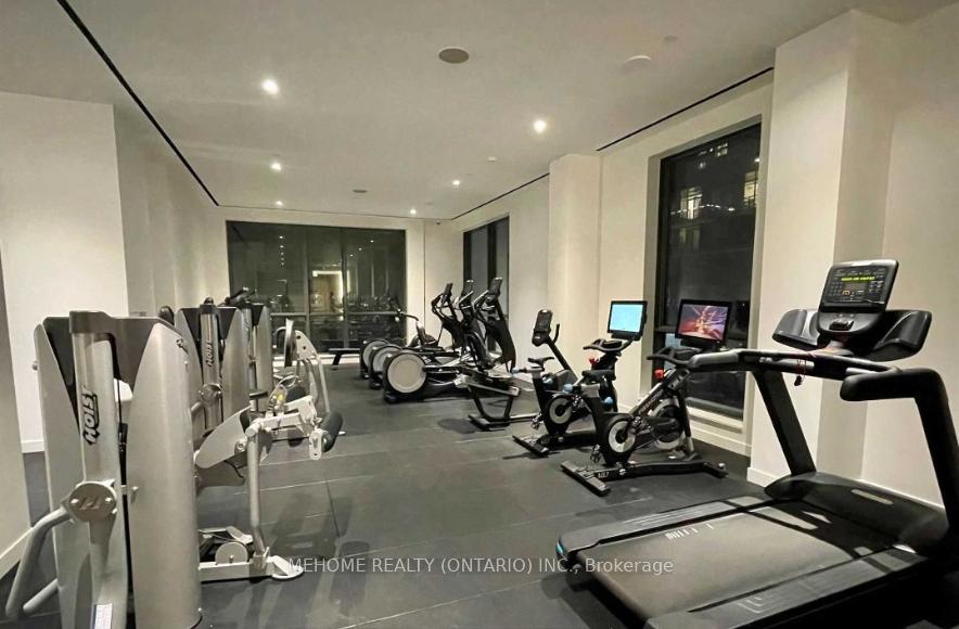 Photo 24 of Unit 2101, 39 Roehampton Avenue, Toronto, Mount Pleasant West — HOMEH