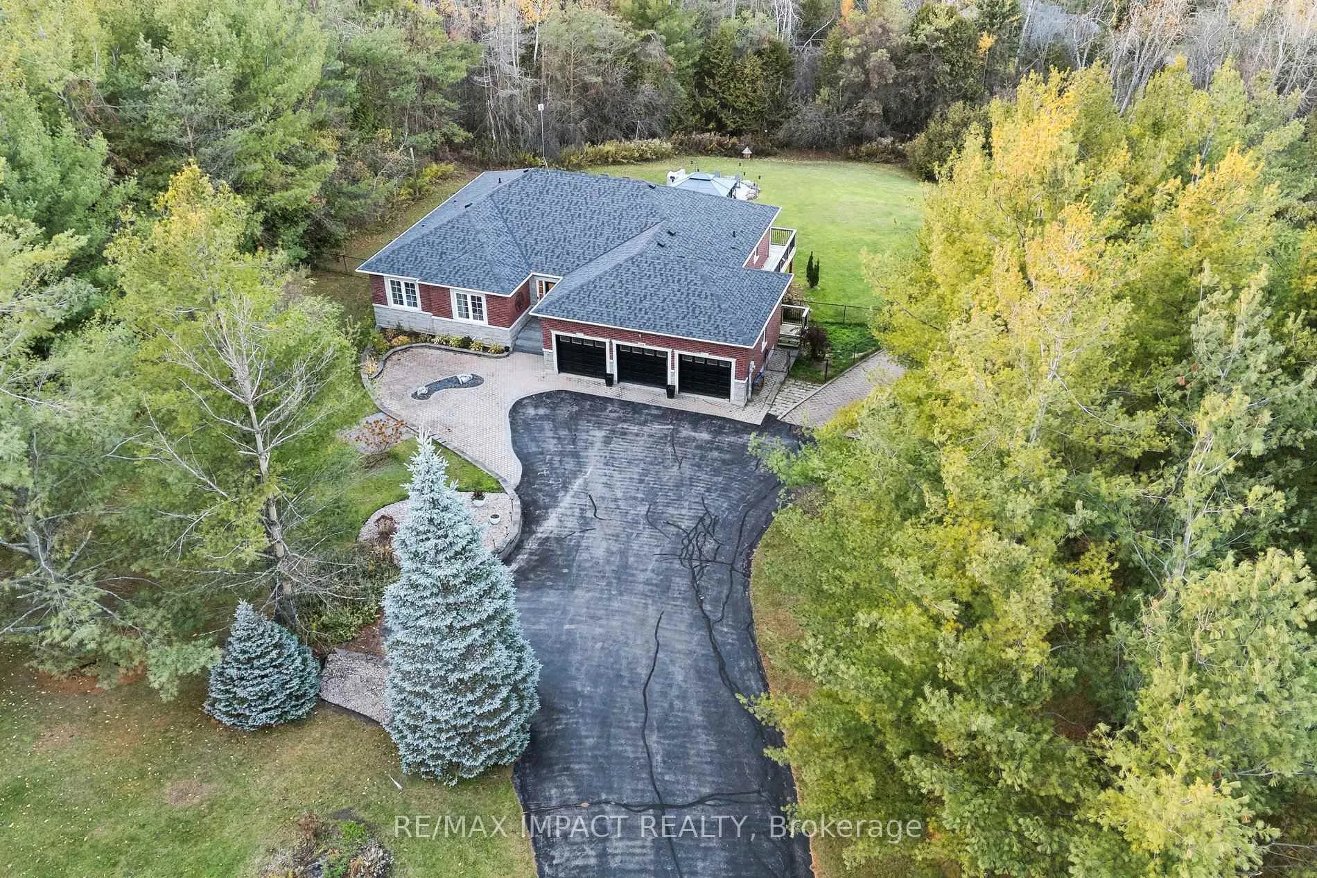 Photo 1 of 448 7A Highway, Cavan Monaghan, Cavan Twp — HOMEH