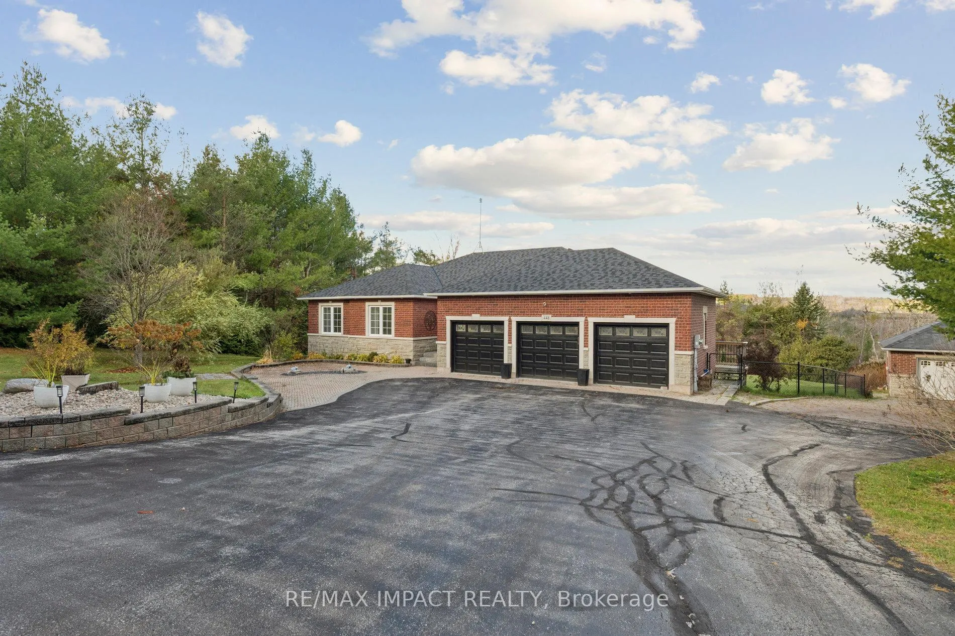 Photo 2 of 448 7A Highway, Cavan Monaghan, Cavan Twp — HOMEH