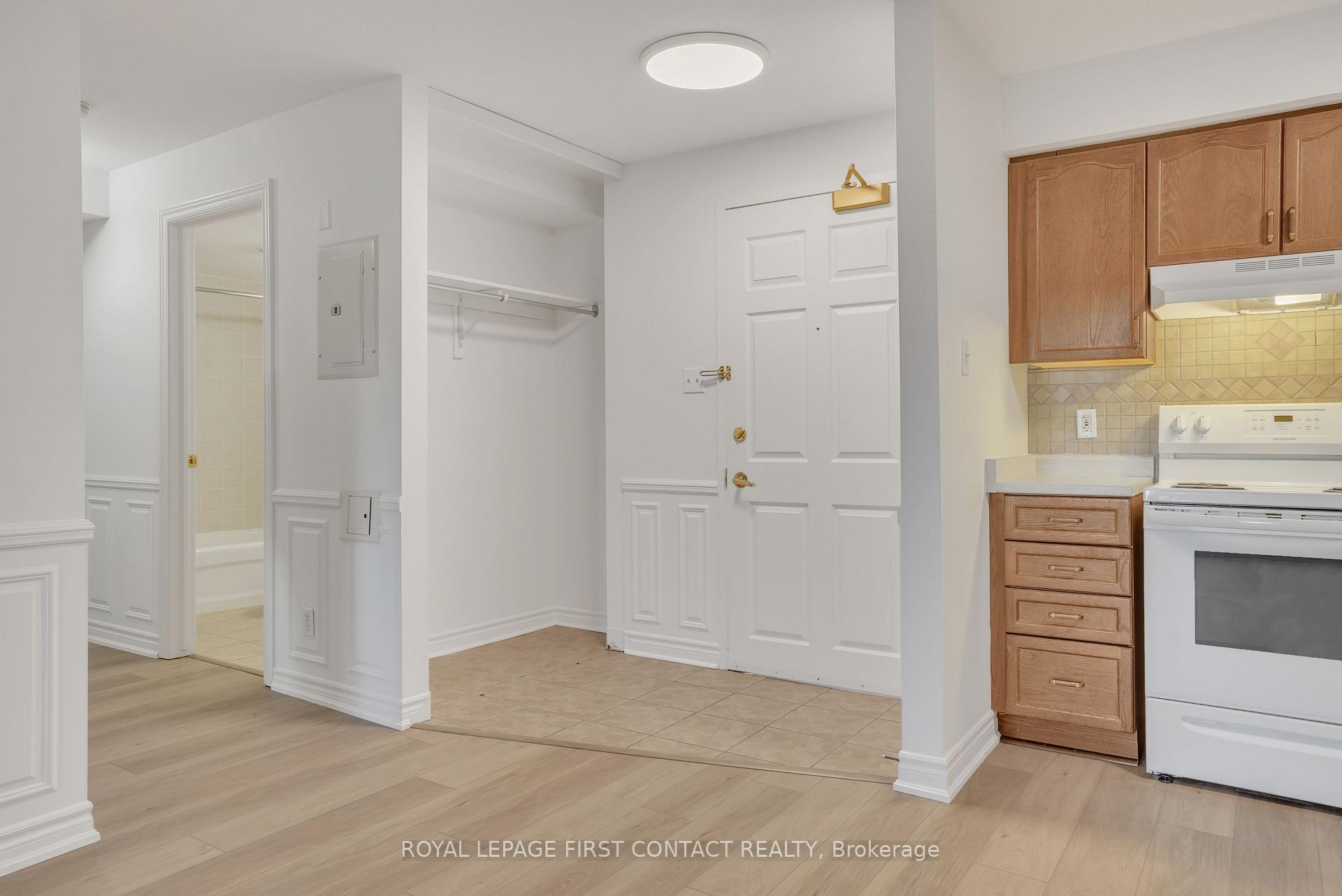 Photo 26 of Unit 215, 49 Jacobs Terrace, Barrie, Allandale — HOMEH