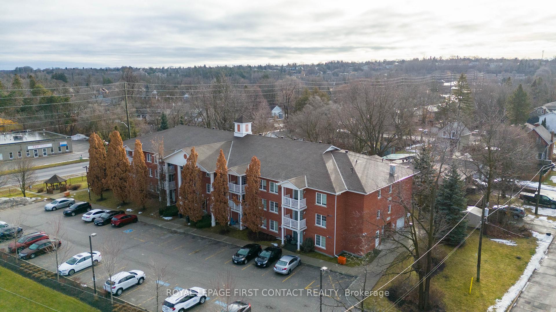 Photo 28 of Unit 215, 49 Jacobs Terrace, Barrie, Allandale — HOMEH