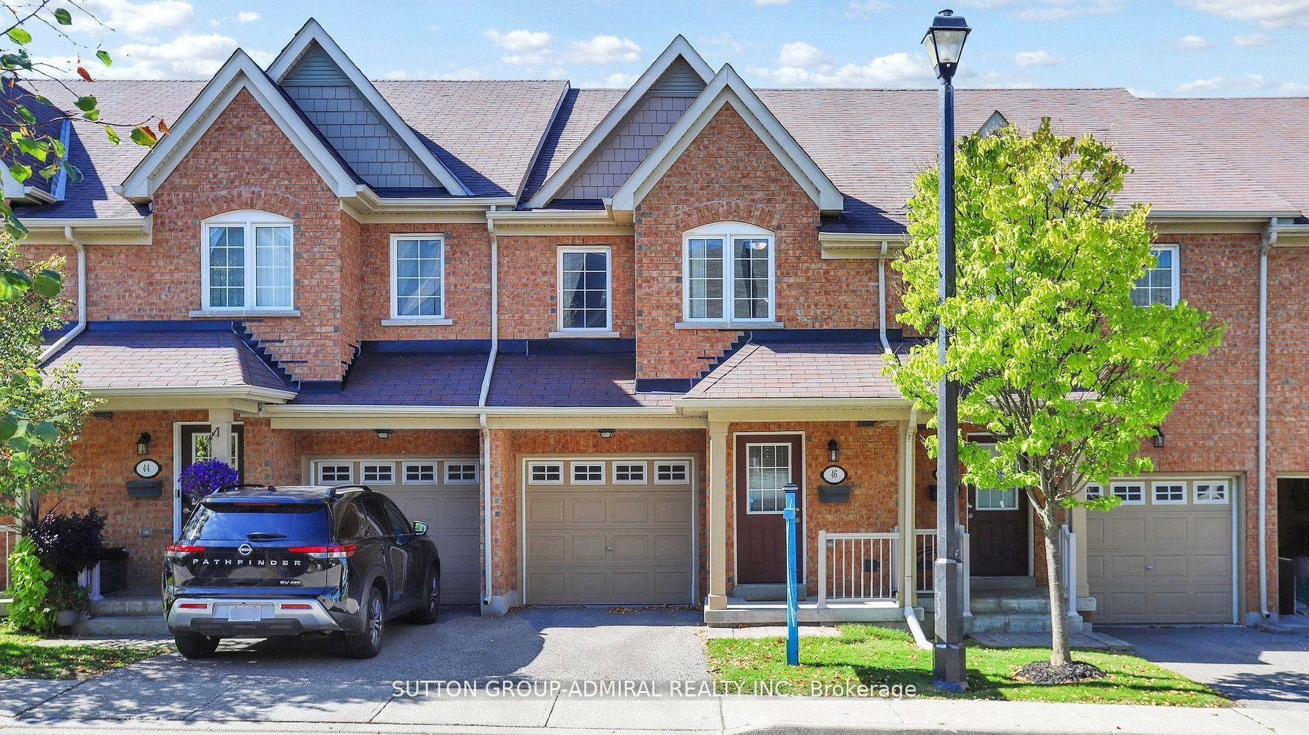 Photo 1 of 46 Edwin Pearson Street, Aurora, Bayview Northeast — HOMEH