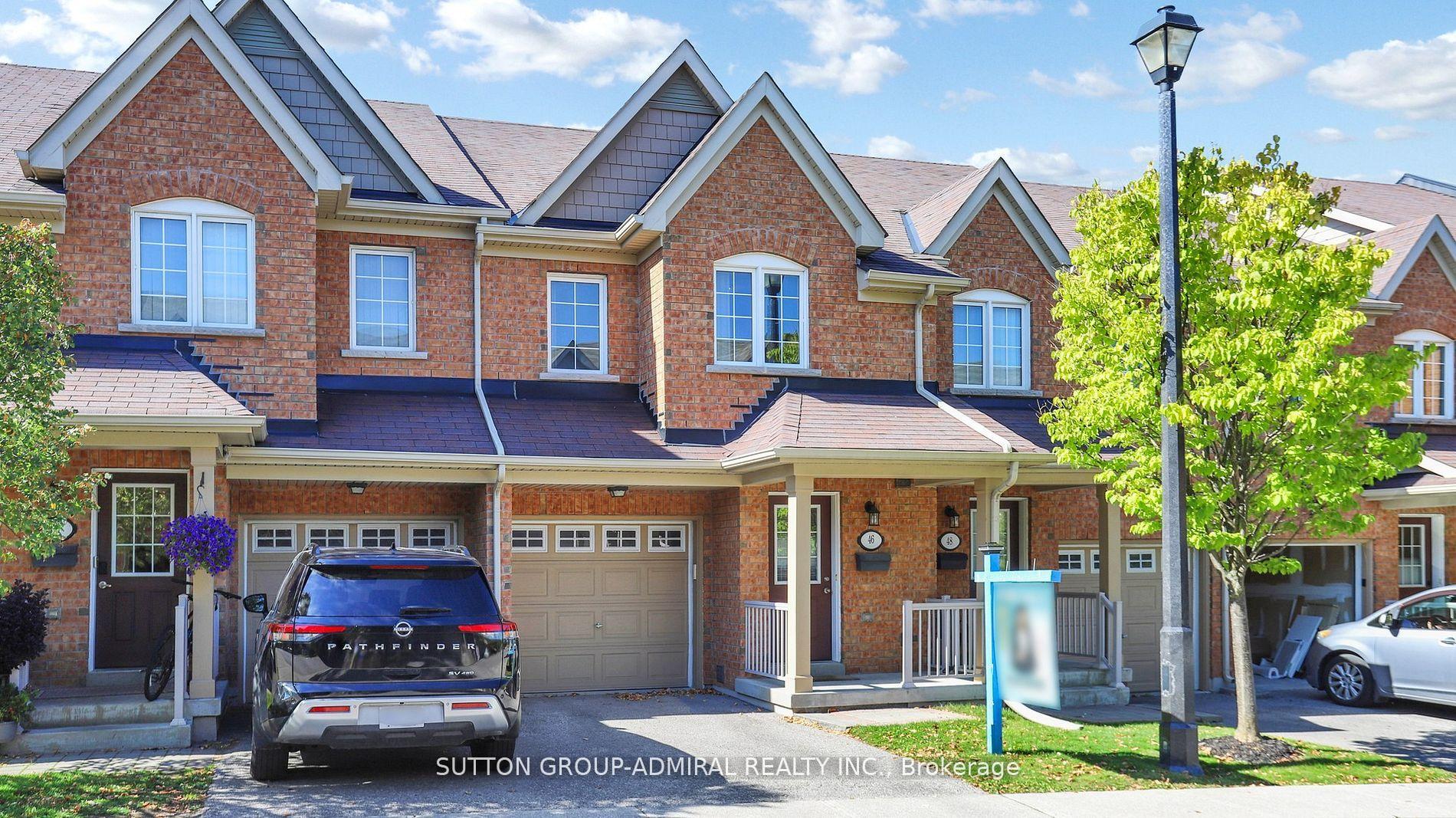Photo 2 of 46 Edwin Pearson Street, Aurora, Bayview Northeast — HOMEH