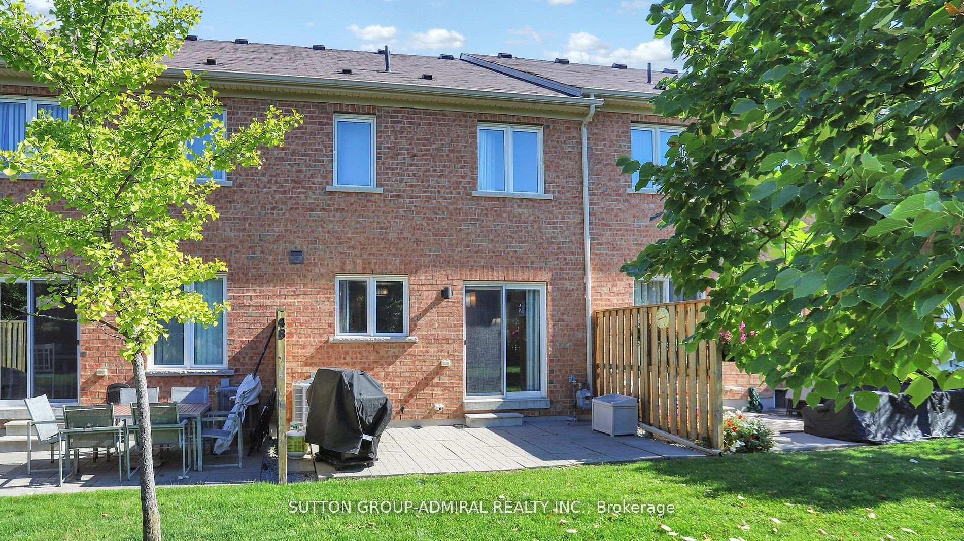Photo 41 of 46 Edwin Pearson Street, Aurora, Bayview Northeast — HOMEH