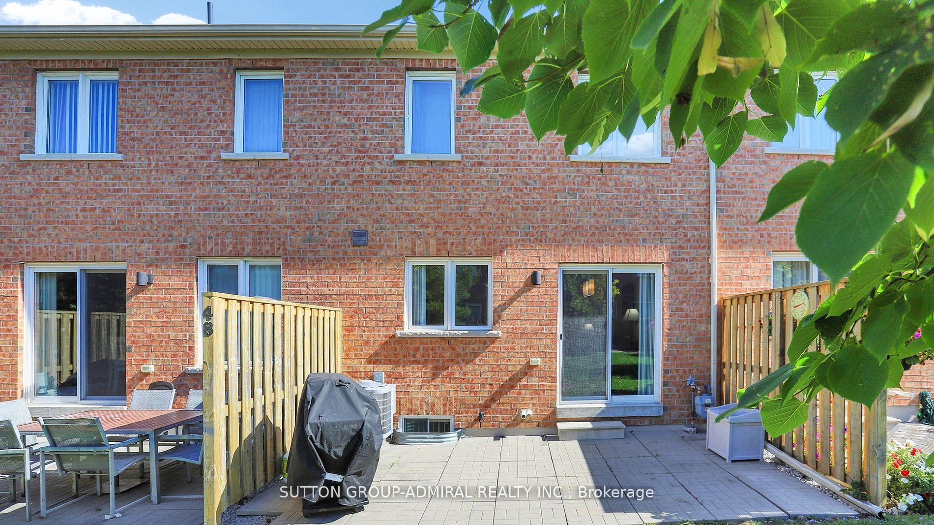 Photo 42 of 46 Edwin Pearson Street, Aurora, Bayview Northeast — HOMEH