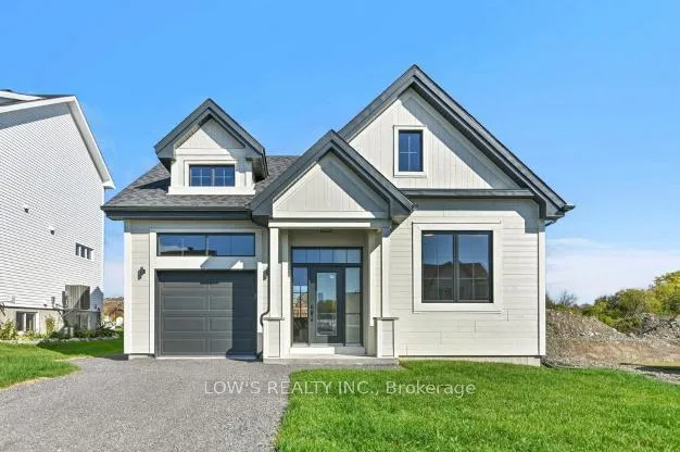 Photo 1 of 9 Arber Street, Champlain, Vankleek Hill — HOMEH