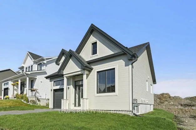 Photo 2 of 9 Arber Street, Champlain, Vankleek Hill — HOMEH