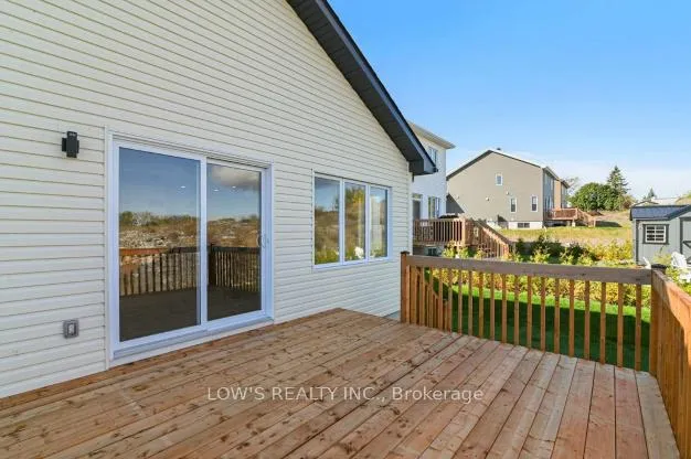 Photo 29 of 9 Arber Street, Champlain, Vankleek Hill — HOMEH