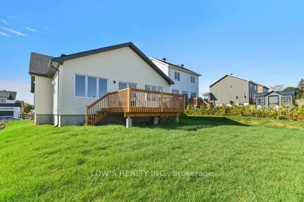 Photo 31 of 9 Arber Street, Champlain, Vankleek Hill — HOMEH