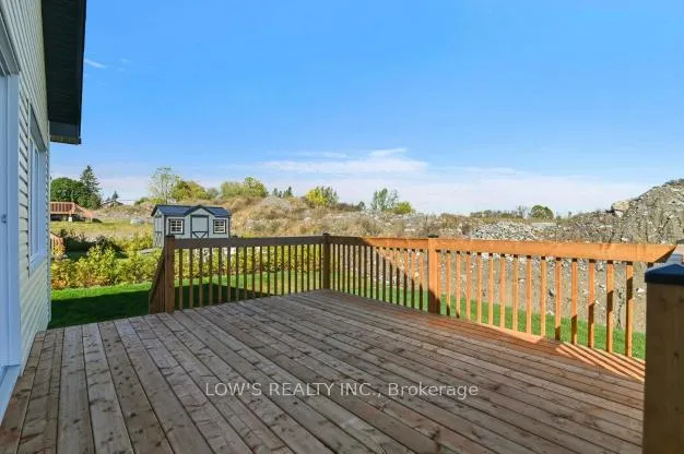 Photo 32 of 9 Arber Street, Champlain, Vankleek Hill — HOMEH