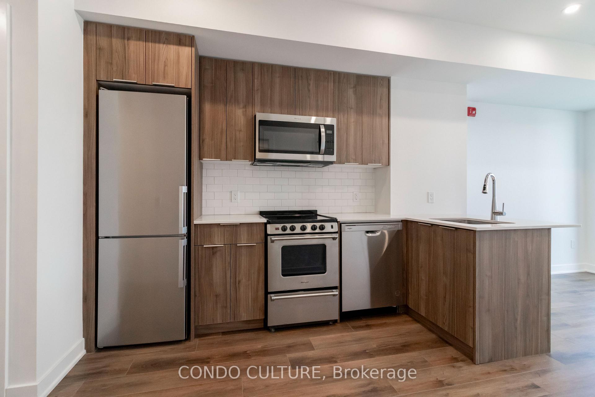 Photo 1 of Unit 209, 312 Erb Street W, Waterloo — HOMEH
