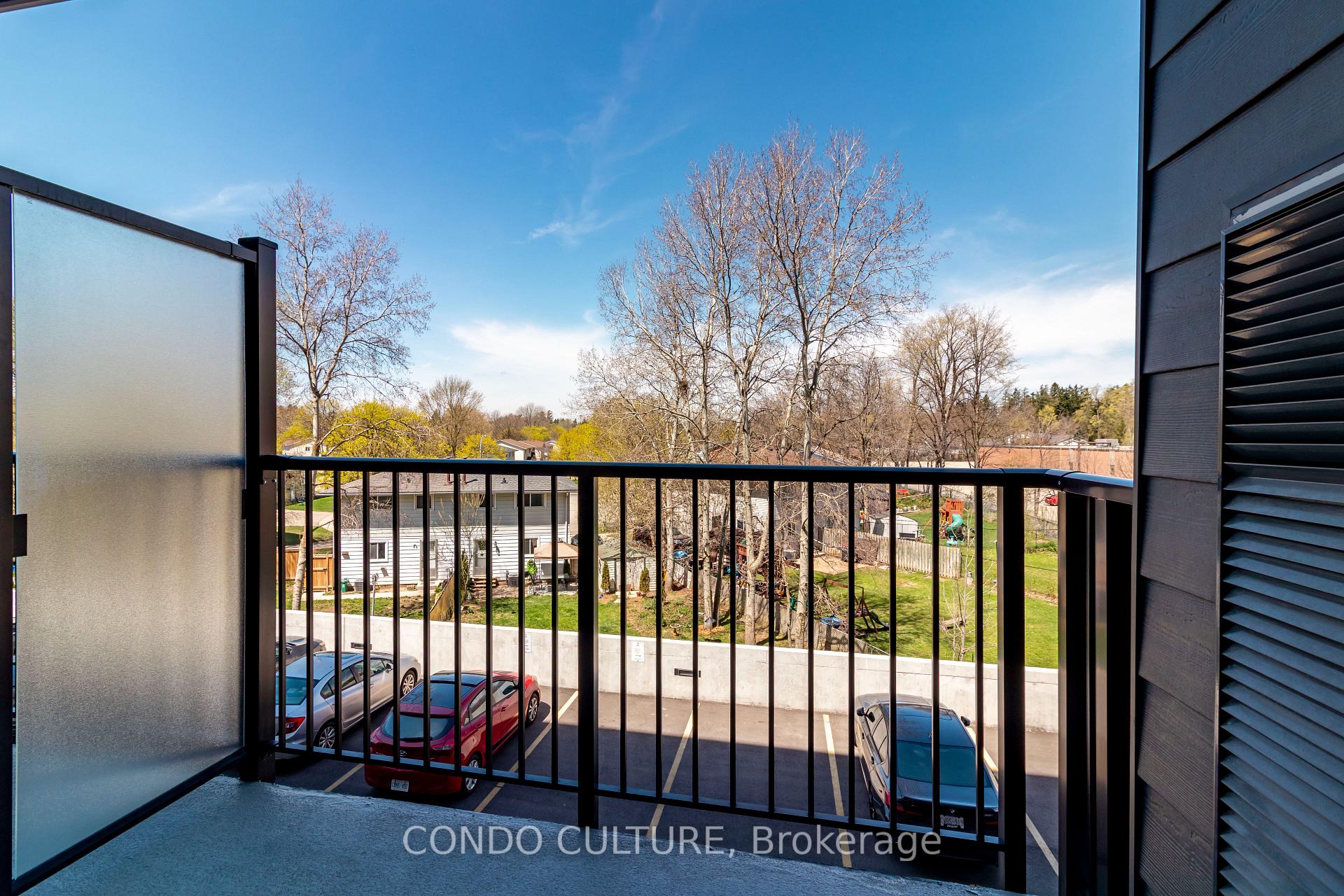 Photo 25 of Unit 209, 312 Erb Street W, Waterloo — HOMEH