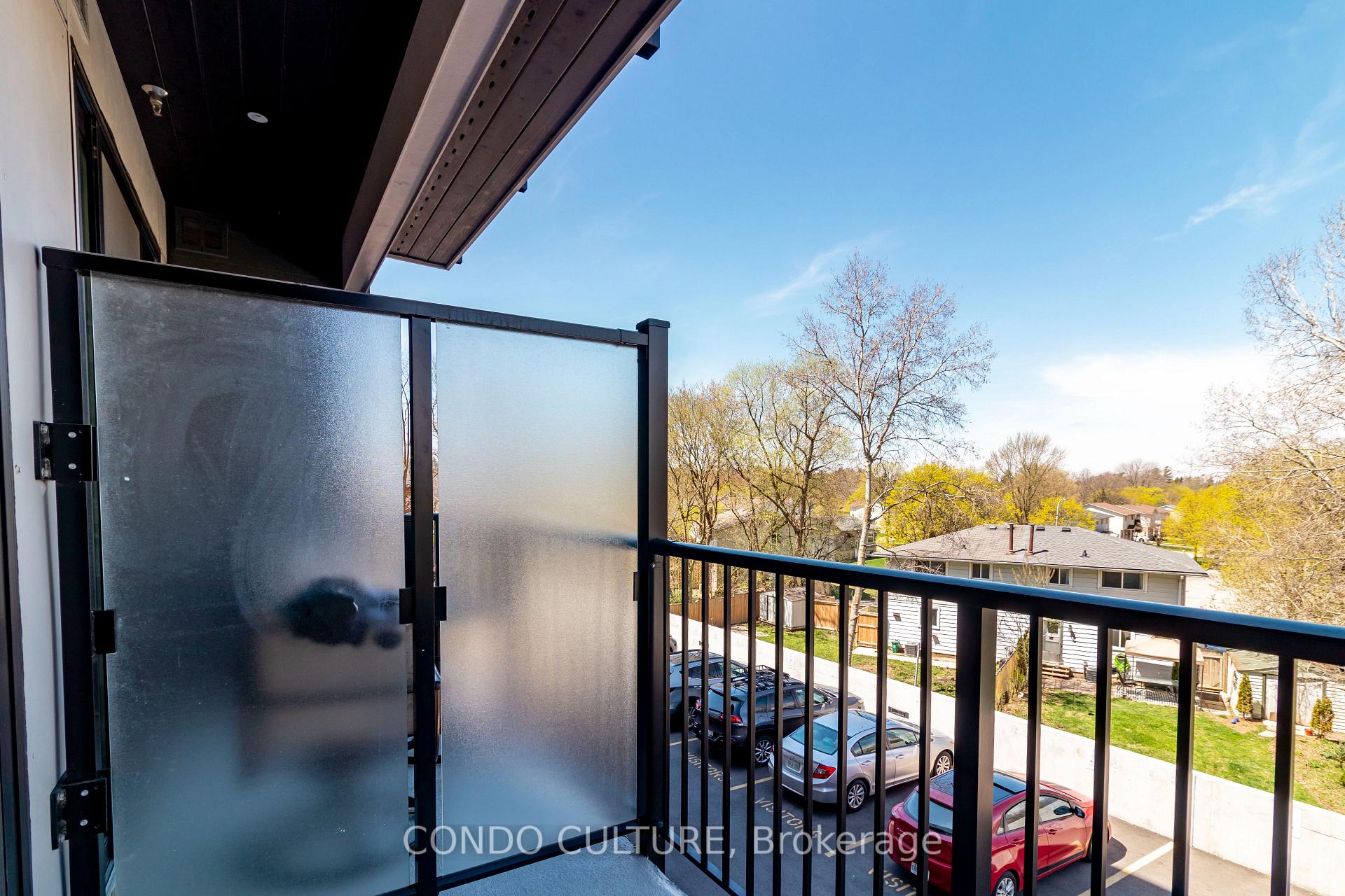 Photo 27 of Unit 209, 312 Erb Street W, Waterloo — HOMEH