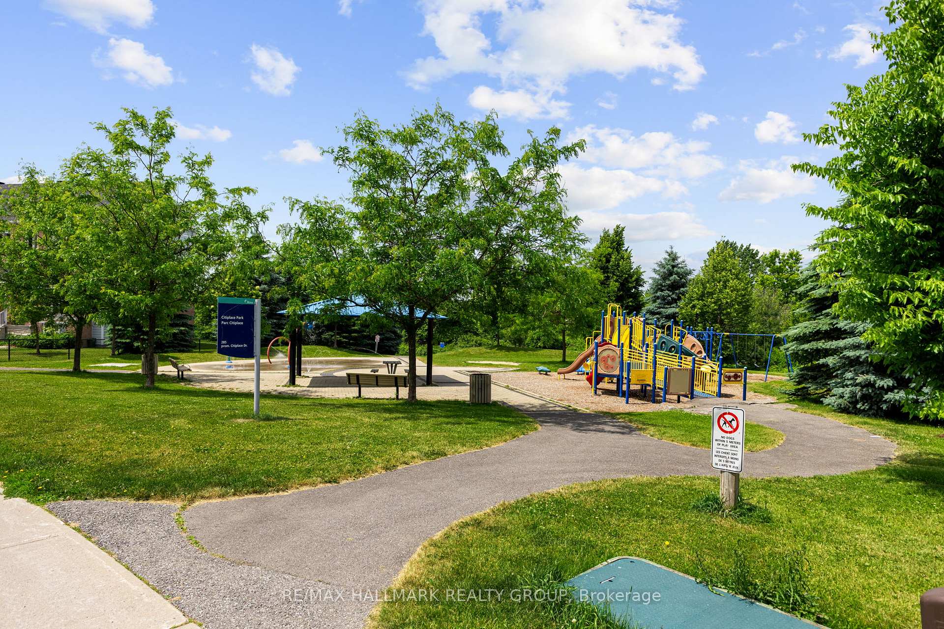 Photo 38 of 253 Stroget Private, Ottawa, Merivale Industrial Park/Citiplace — HOMEH