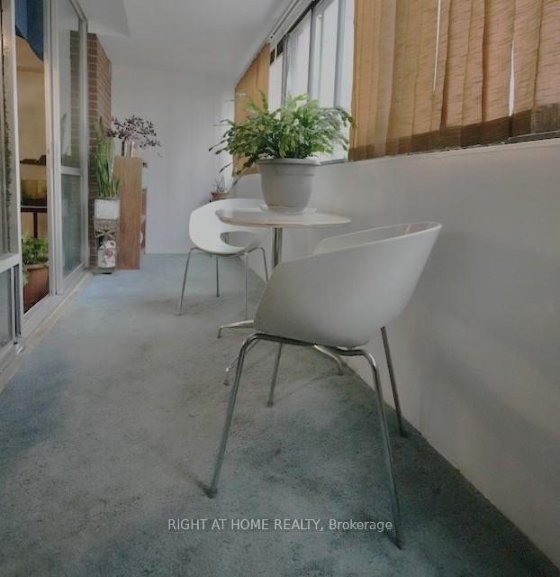 Photo 10 of Unit 411, 5 Massey Square, Toronto, Crescent Town — HOMEH