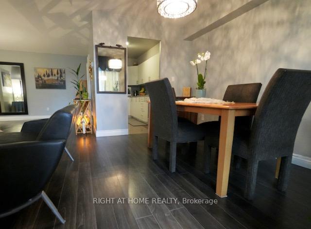 Photo 11 of Unit 411, 5 Massey Square, Toronto, Crescent Town — HOMEH