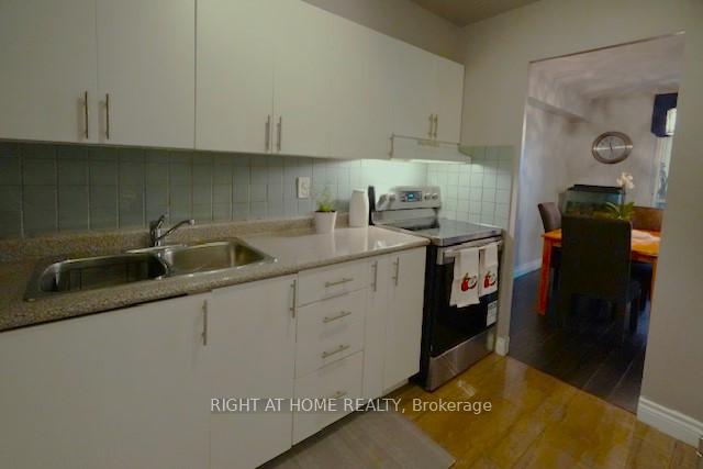 Photo 12 of Unit 411, 5 Massey Square, Toronto, Crescent Town — HOMEH