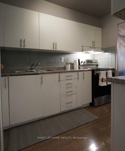 Photo 13 of Unit 411, 5 Massey Square, Toronto, Crescent Town — HOMEH