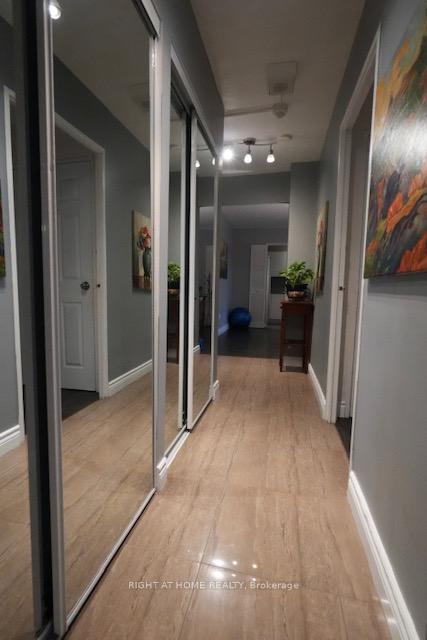 Photo 15 of Unit 411, 5 Massey Square, Toronto, Crescent Town — HOMEH