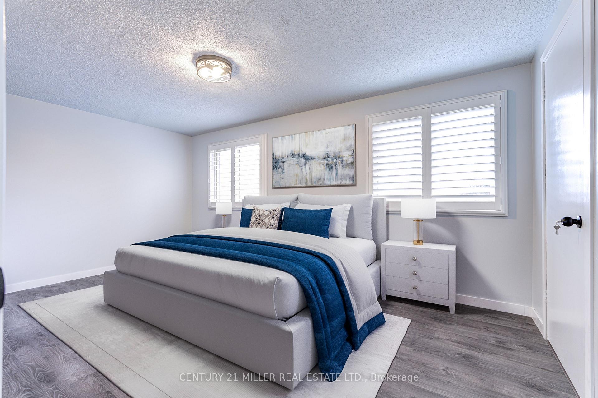 Photo 2 of Unit 41, 150 Gateshead Crescent, Hamilton, Stoney Creek — HOMEH