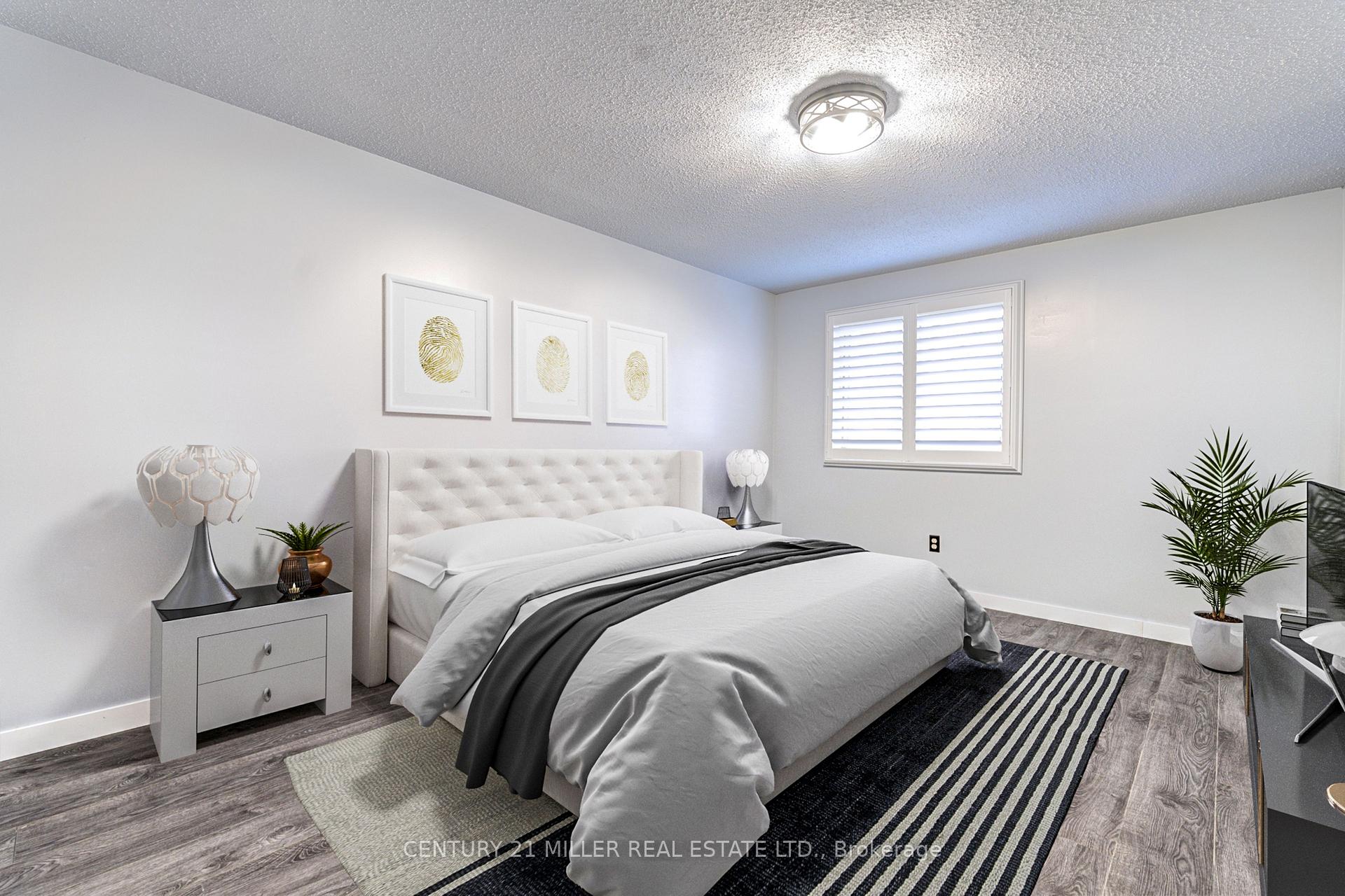 Photo 3 of Unit 41, 150 Gateshead Crescent, Hamilton, Stoney Creek — HOMEH