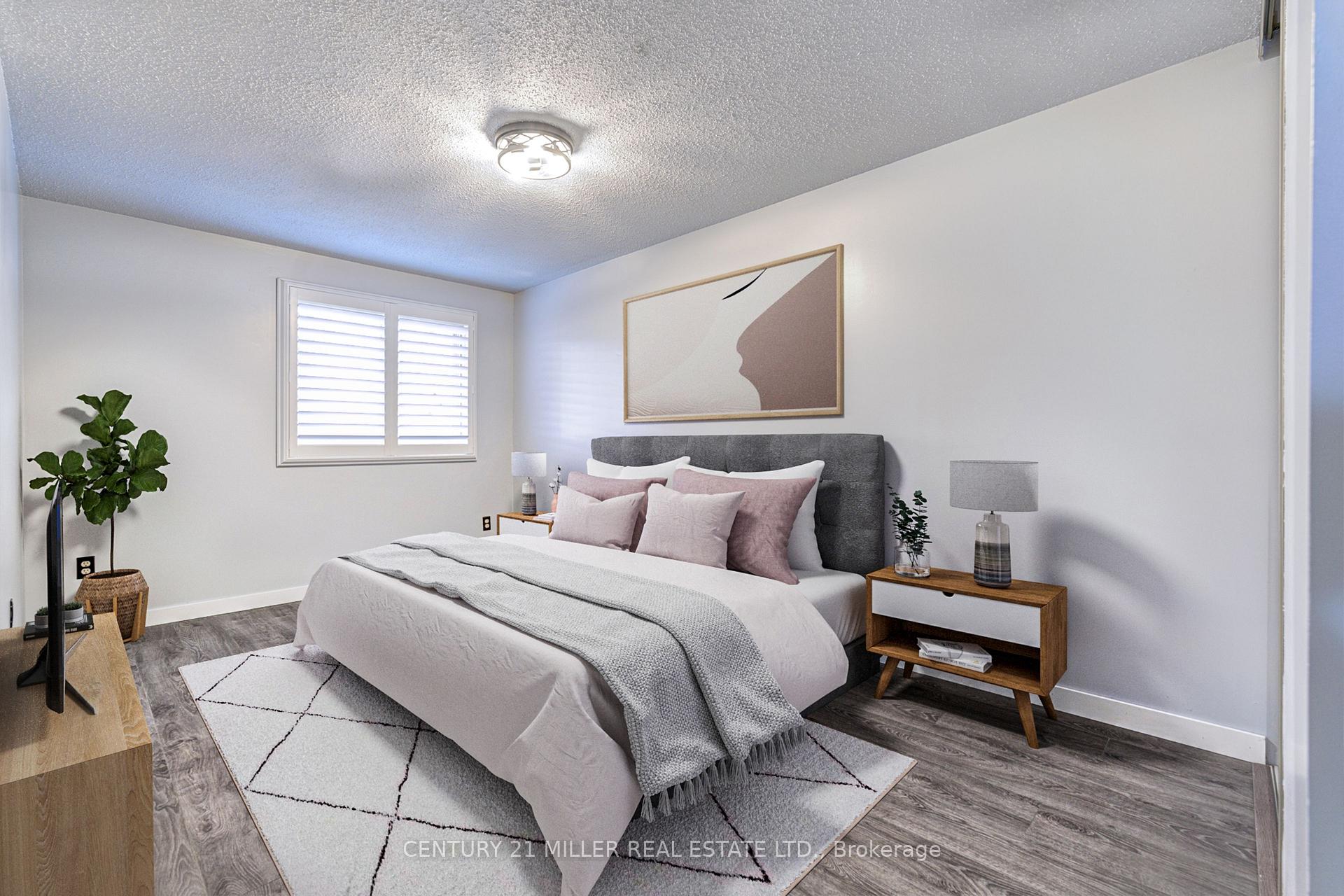Photo 4 of Unit 41, 150 Gateshead Crescent, Hamilton, Stoney Creek — HOMEH