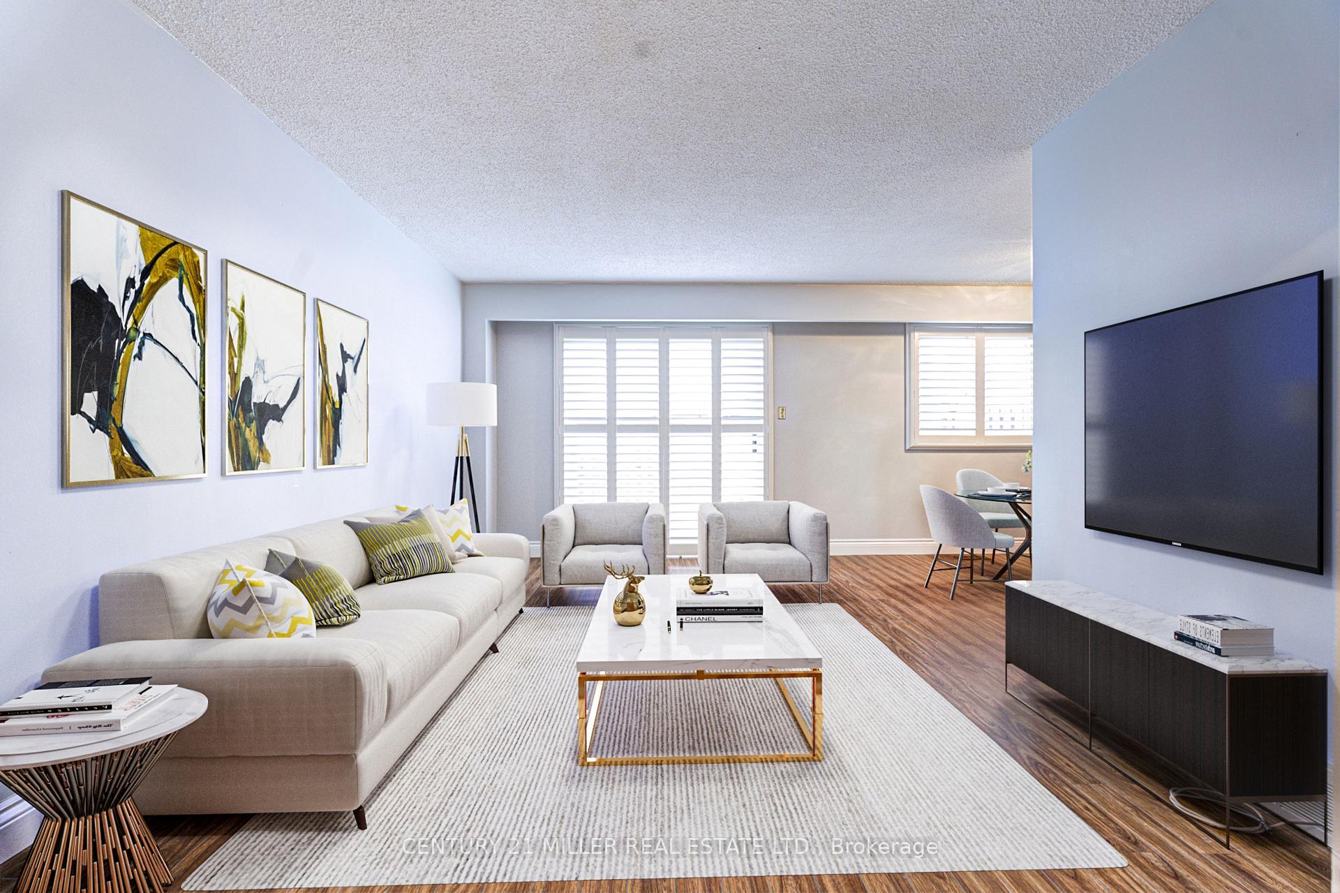 Photo 5 of Unit 41, 150 Gateshead Crescent, Hamilton, Stoney Creek — HOMEH