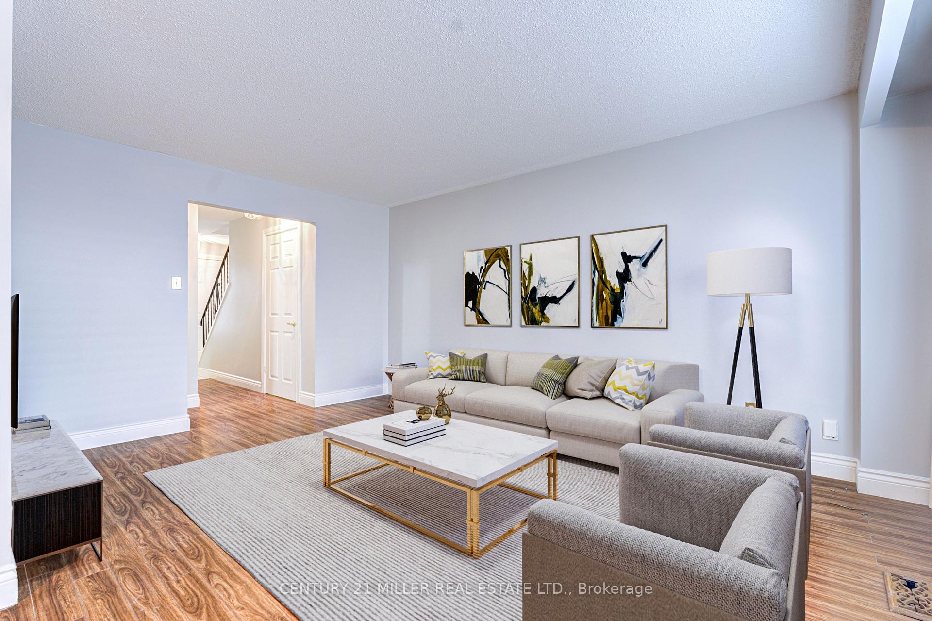 Photo 6 of Unit 41, 150 Gateshead Crescent, Hamilton, Stoney Creek — HOMEH