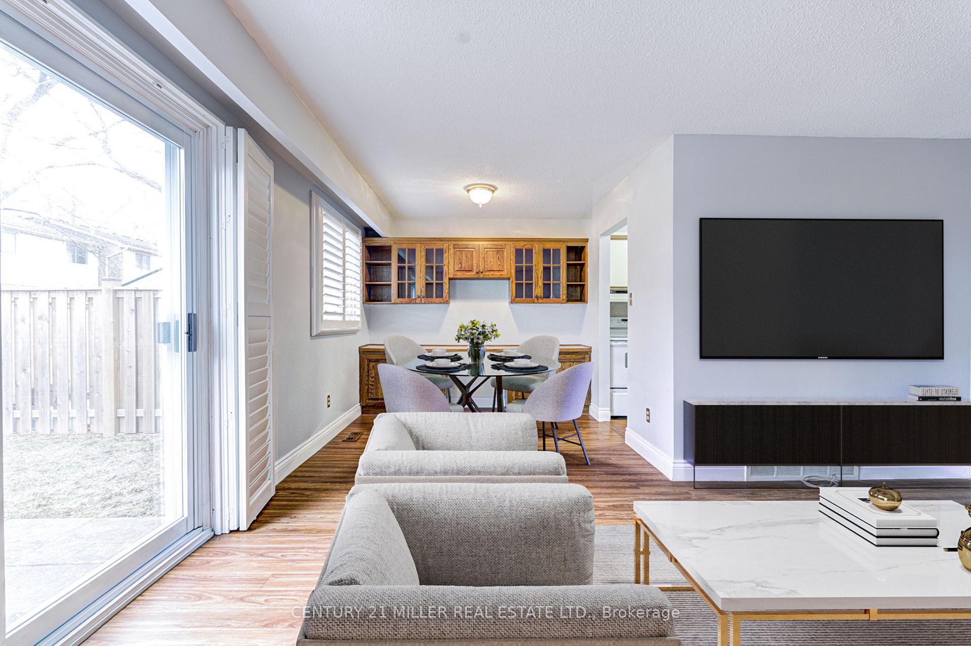 Photo 7 of Unit 41, 150 Gateshead Crescent, Hamilton, Stoney Creek — HOMEH