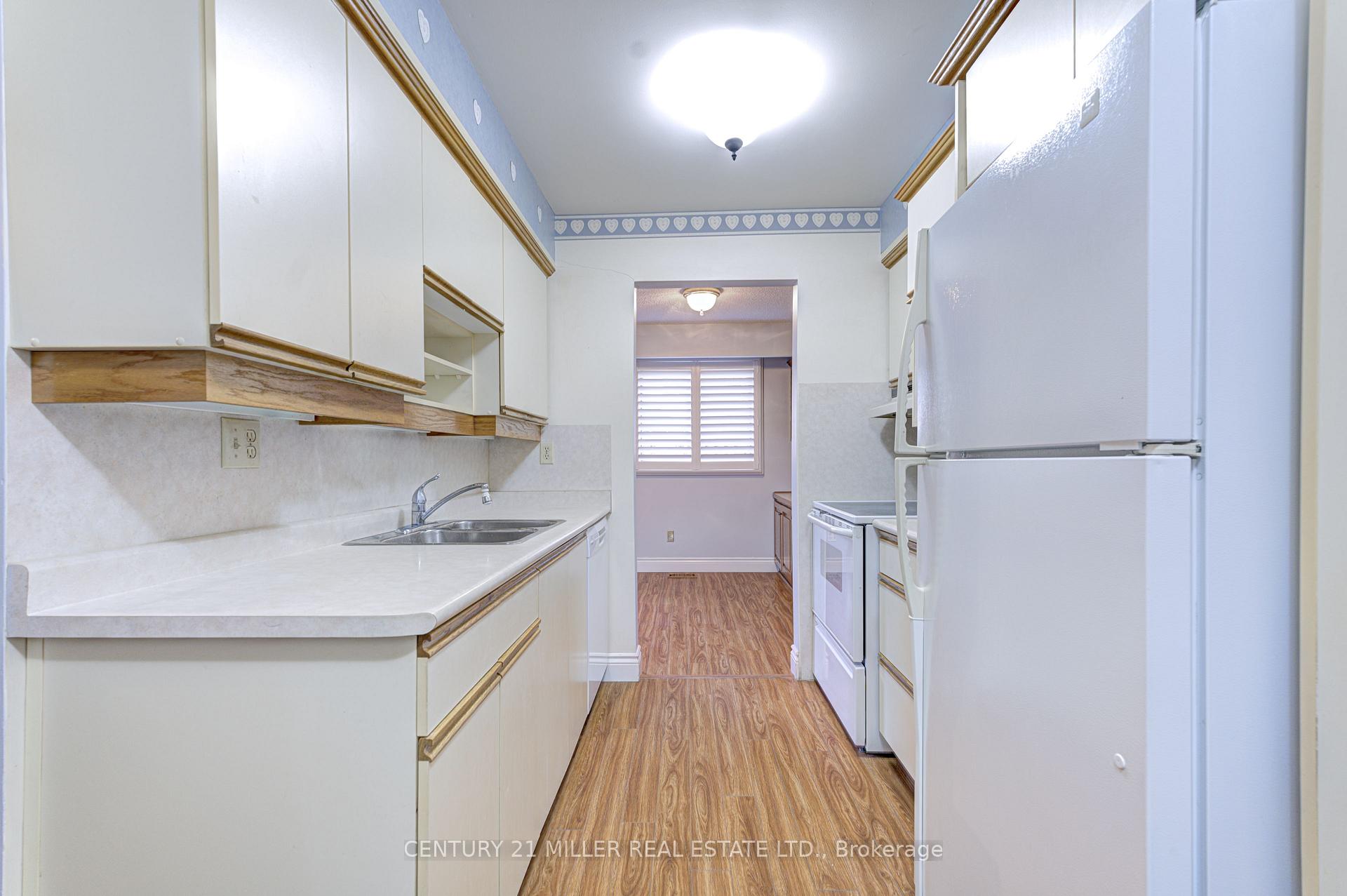 Photo 9 of Unit 41, 150 Gateshead Crescent, Hamilton, Stoney Creek — HOMEH