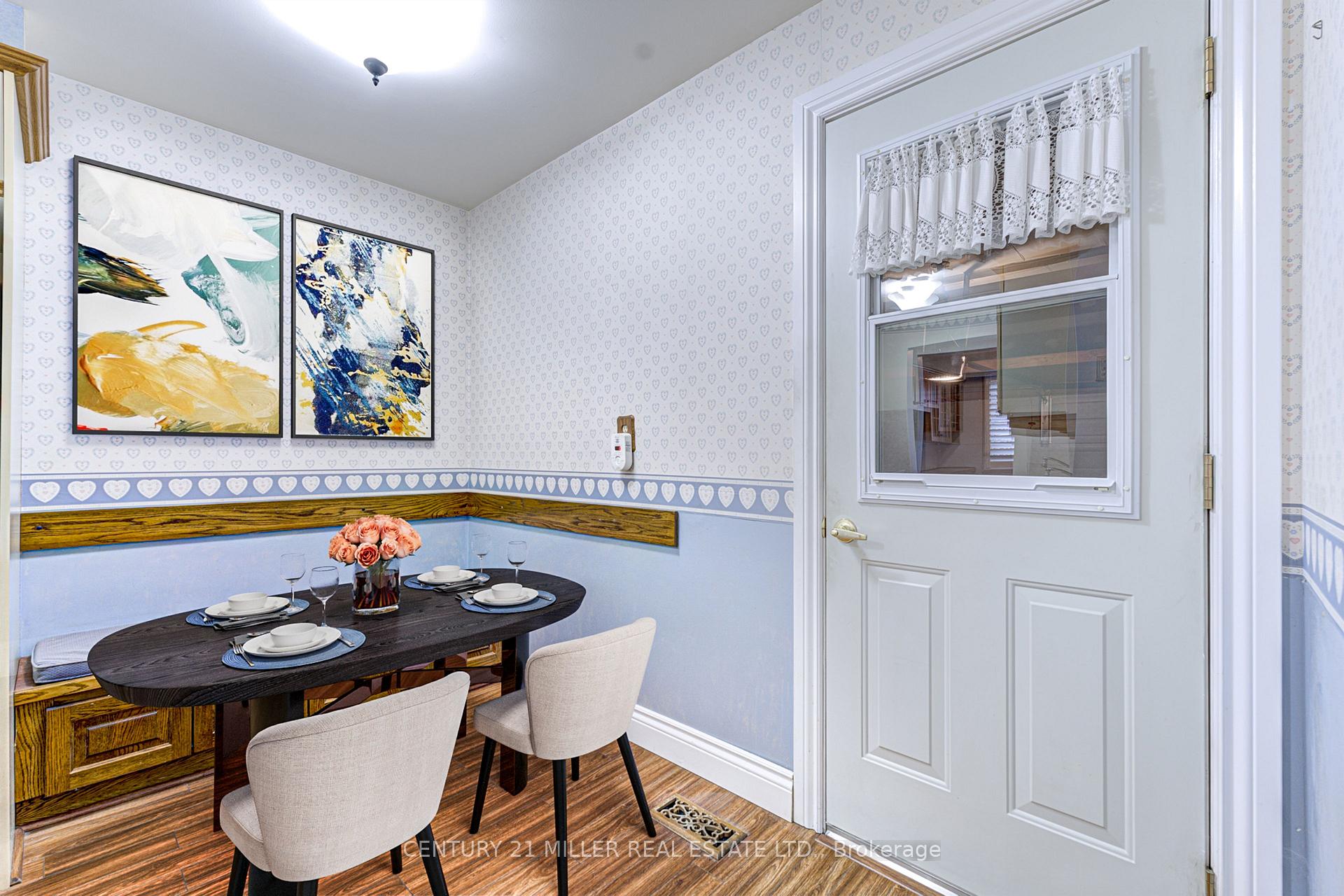 Photo 10 of Unit 41, 150 Gateshead Crescent, Hamilton, Stoney Creek — HOMEH