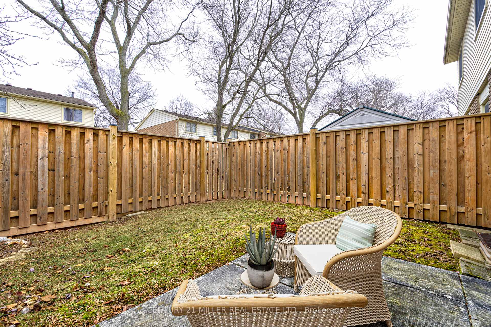 Photo 12 of Unit 41, 150 Gateshead Crescent, Hamilton, Stoney Creek — HOMEH