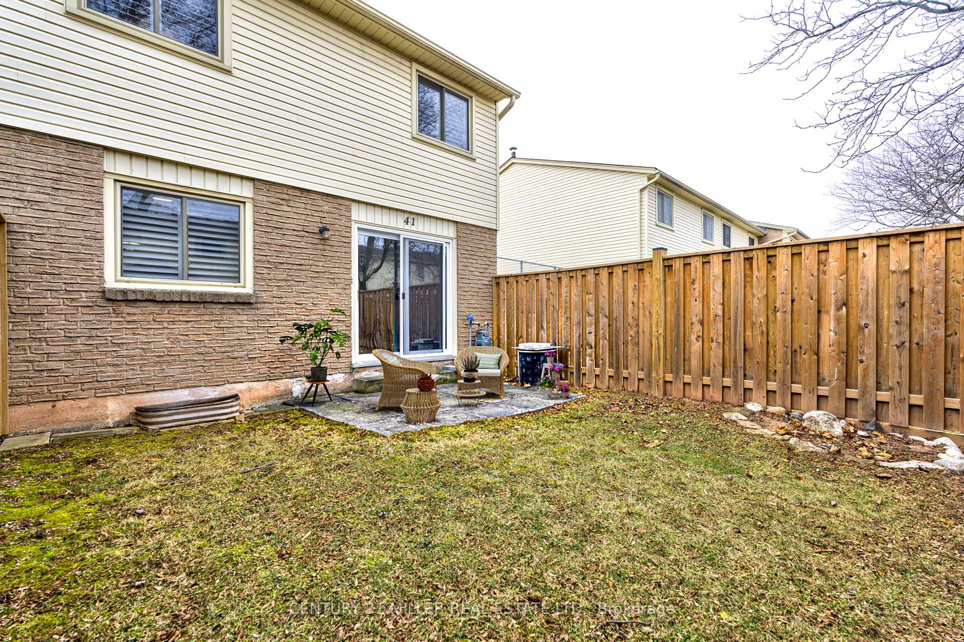 Photo 13 of Unit 41, 150 Gateshead Crescent, Hamilton, Stoney Creek — HOMEH