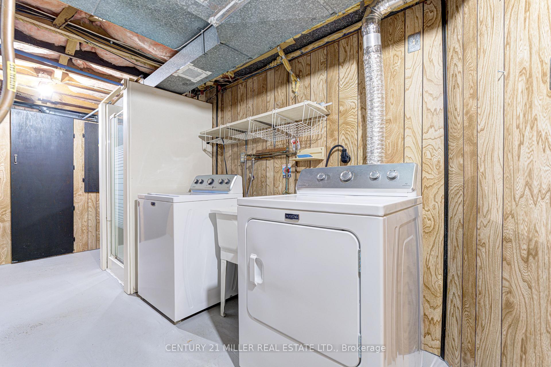 Photo 15 of Unit 41, 150 Gateshead Crescent, Hamilton, Stoney Creek — HOMEH