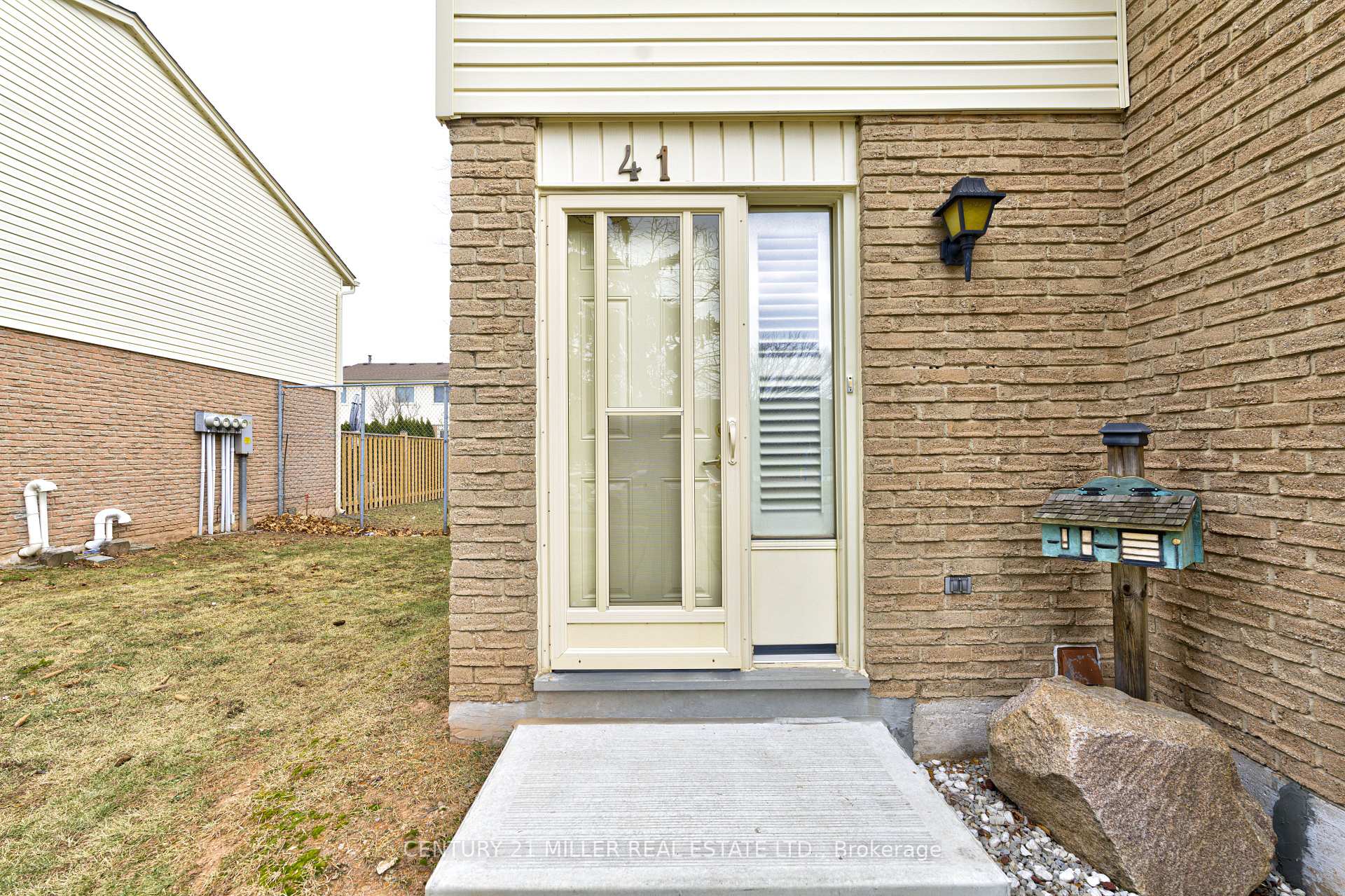 Photo 17 of Unit 41, 150 Gateshead Crescent, Hamilton, Stoney Creek — HOMEH